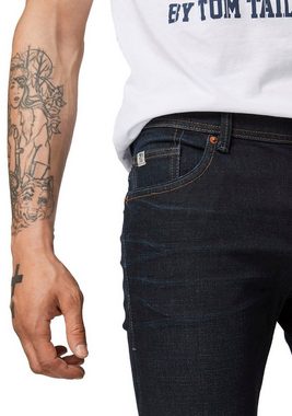 TOM TAILOR Denim Straight-Jeans AEDAN