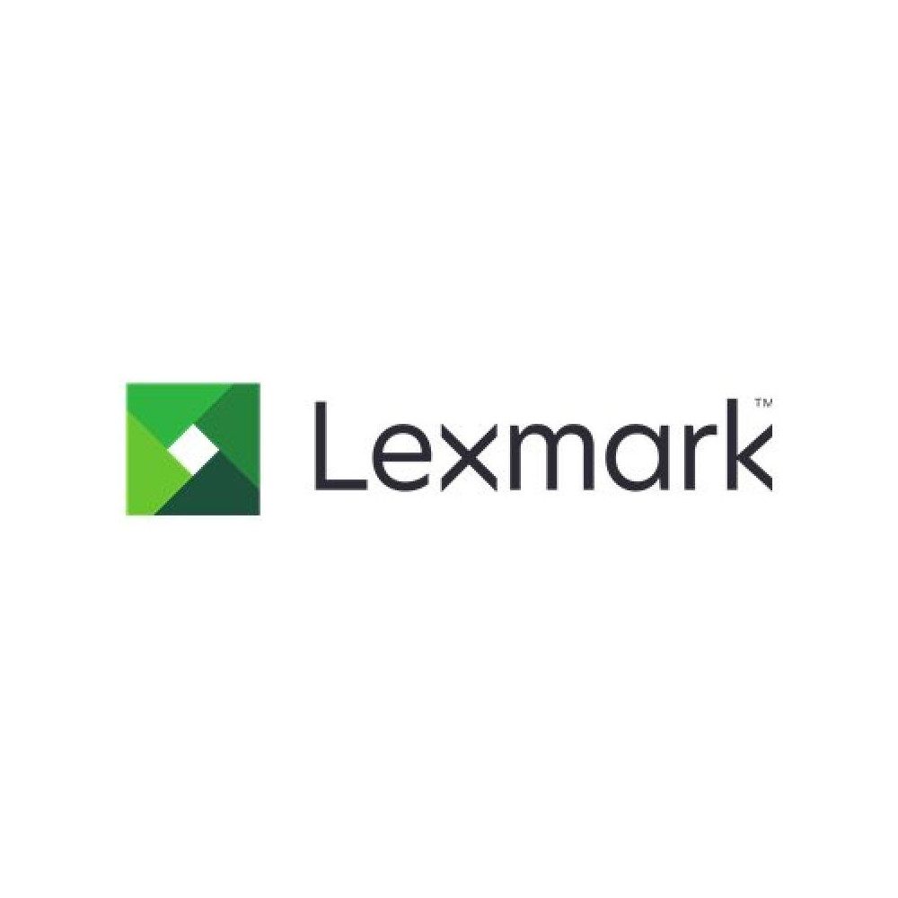 Lexmark Tonerpatrone Lexmark Cartridge Return (56F2H00) Tonerpatrone, (Umweltfreundliches Rückgabesystem), Umweltfreundliches Rückgabesystem