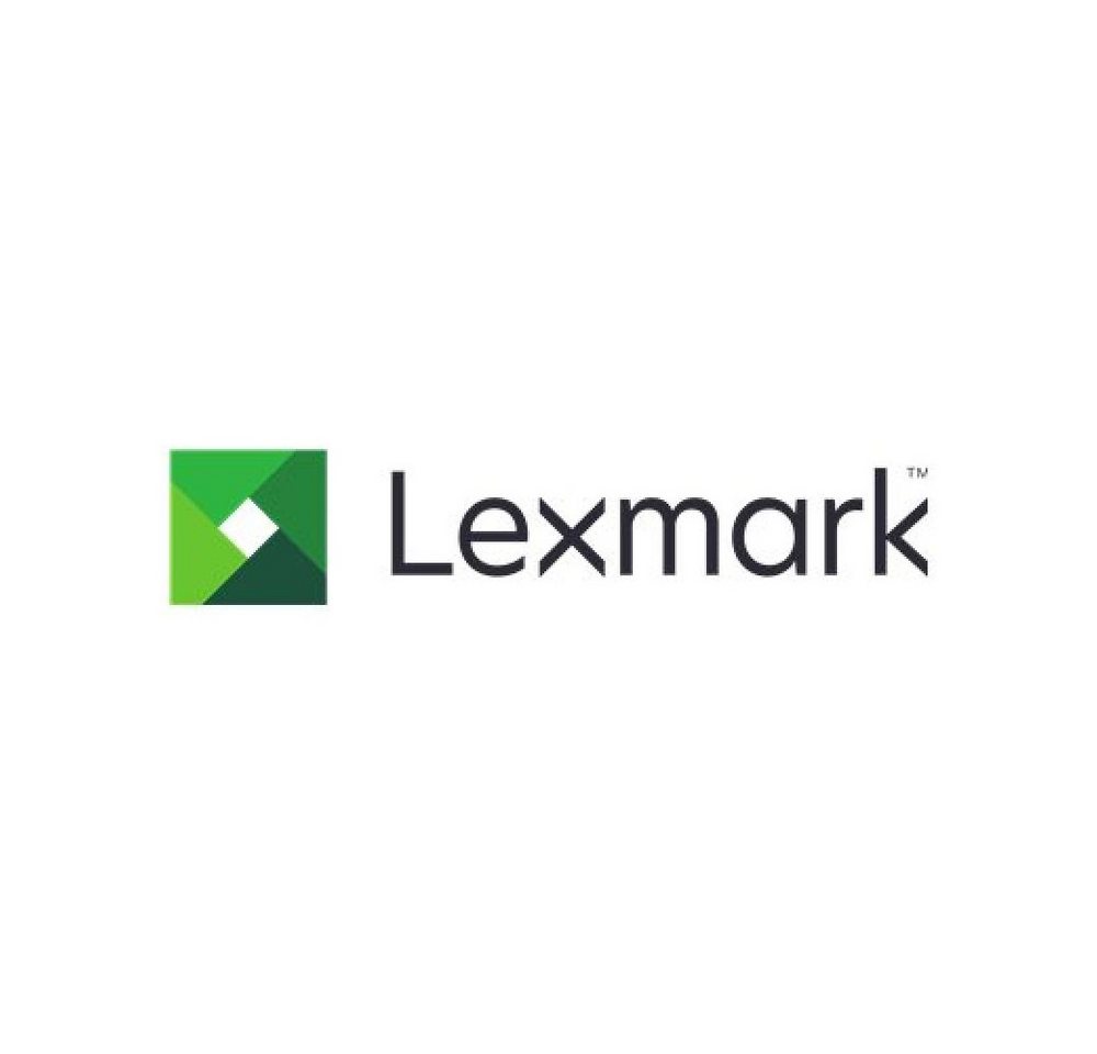 Thumbnail - Lexmark Tonerpatrone Lexmark Cartridge Schwarz (64040HW) Toner, (Original Lexmark Produkt, kompatibel mit T640, T642, T6...