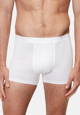 Marc O'Polo Retro Boxer 6er Pack Essentials Organic Cotton (Spar-Set, 6-St) Long Short / Pant - Baumwolle - Ohne Eingriff -