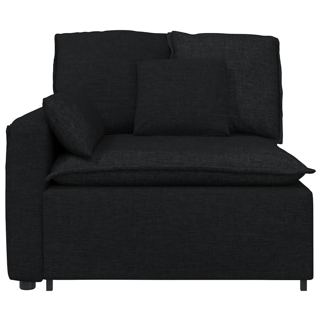 vidaXL Sofaelement Modulares Sofa Endmodul mit günstig online kaufen