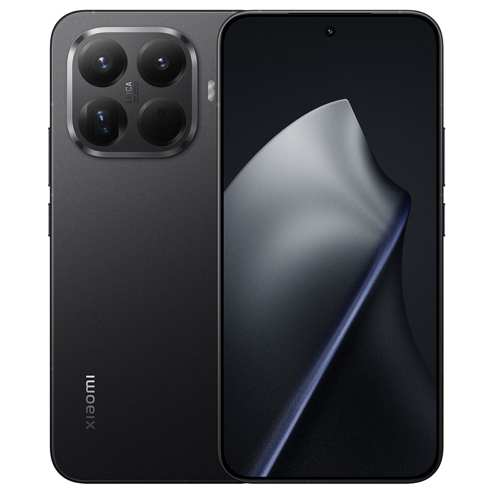 Xiaomi 15T Pro 12+256GB Smartphone Handy (50 MP Kamera)