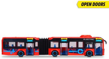 Dickie Toys Spielzeug-Bus Volvo City Bus