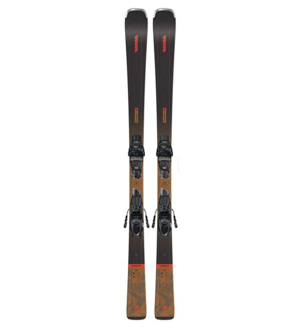 K2 Tourenski