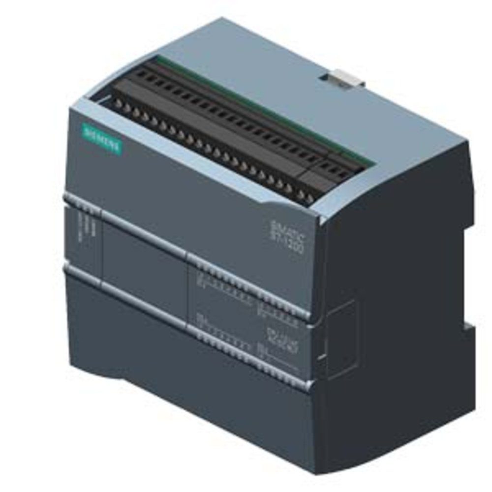 Siemens 6ES7214-1BG40-0XB0 6ES72141BG400XB0 SPS-Kompakt-CPU Smart-Home-Steuerelement