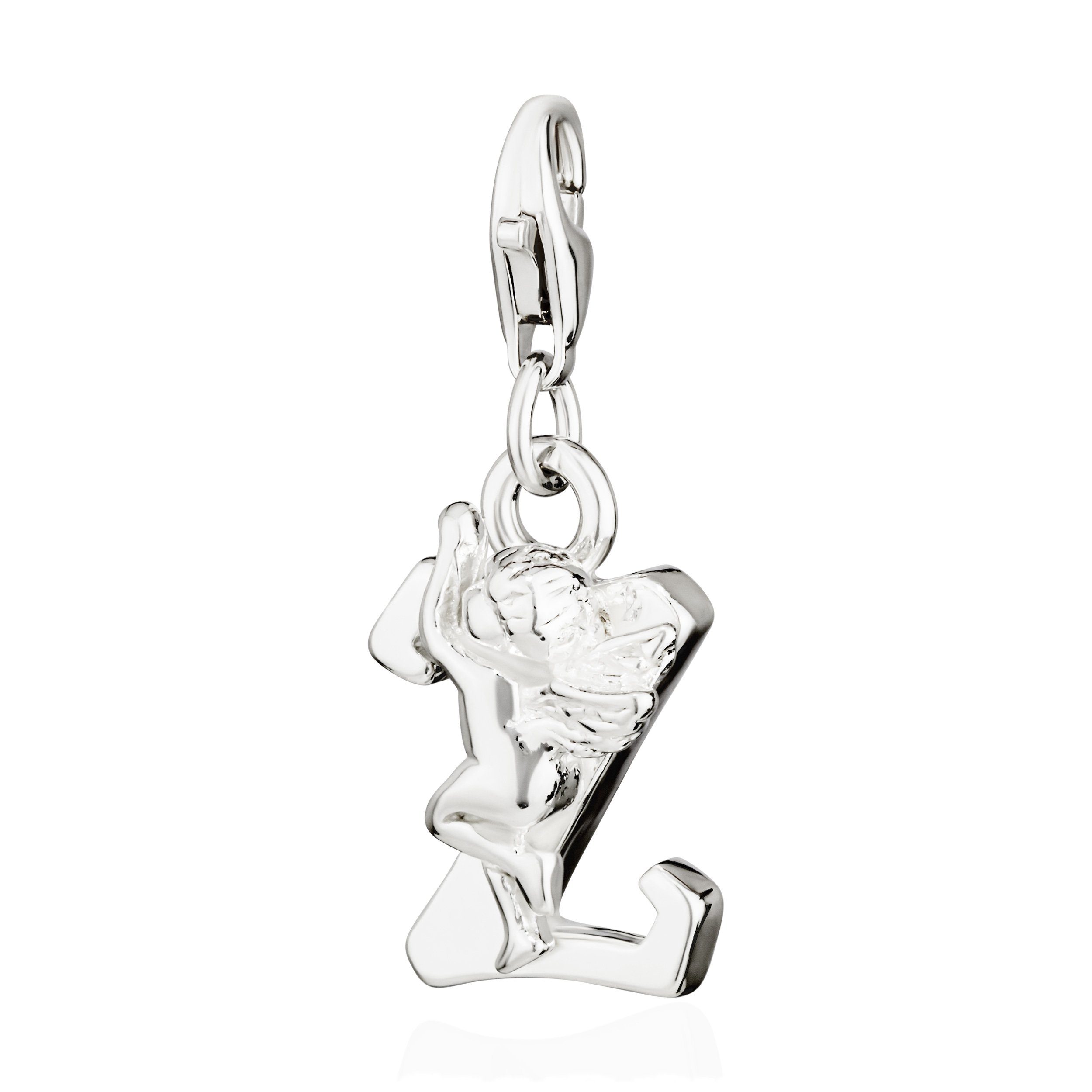 NKlaus Kettenanhänger Bracelet Bead Charm - günstig online kaufen