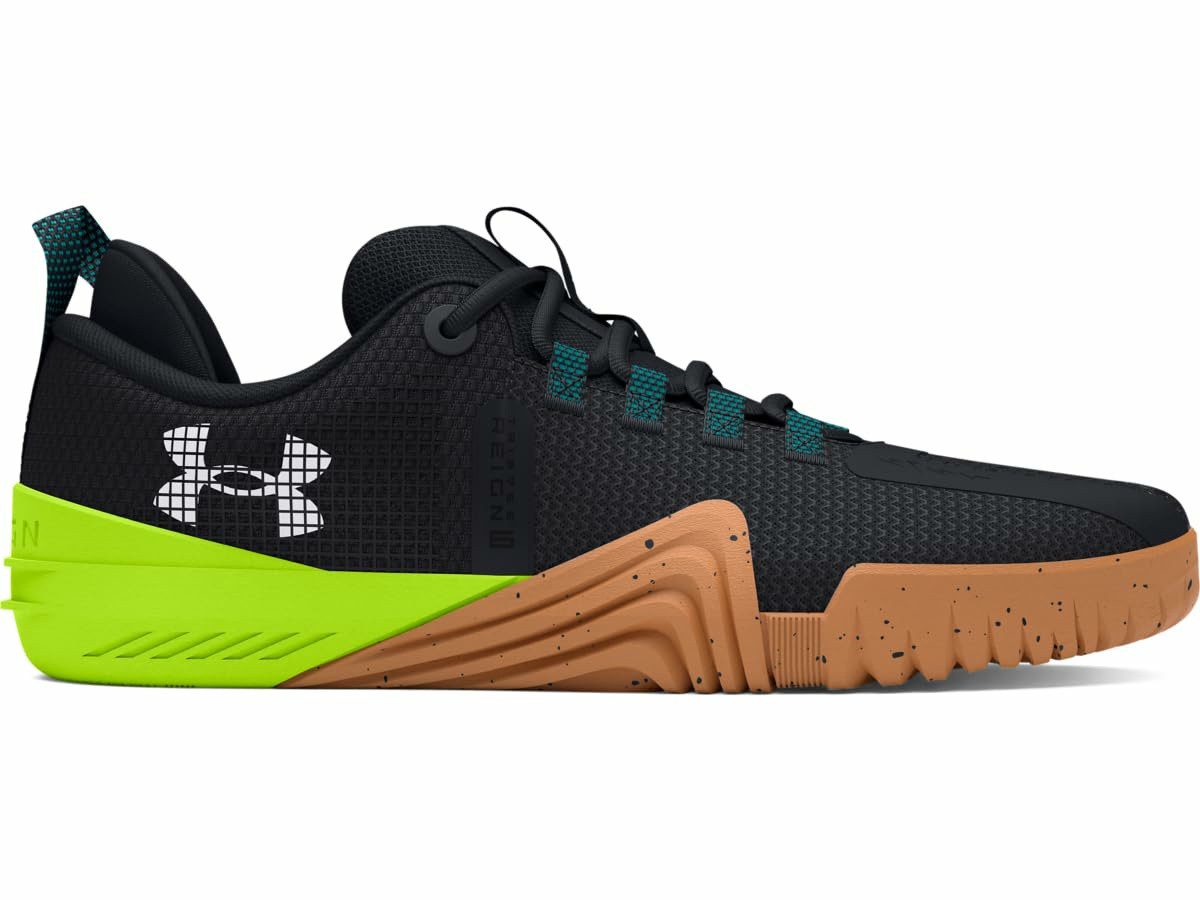 Under Armour® Under Armour® für Herren Hallenschuh (keine Angabe, keine Angabe)