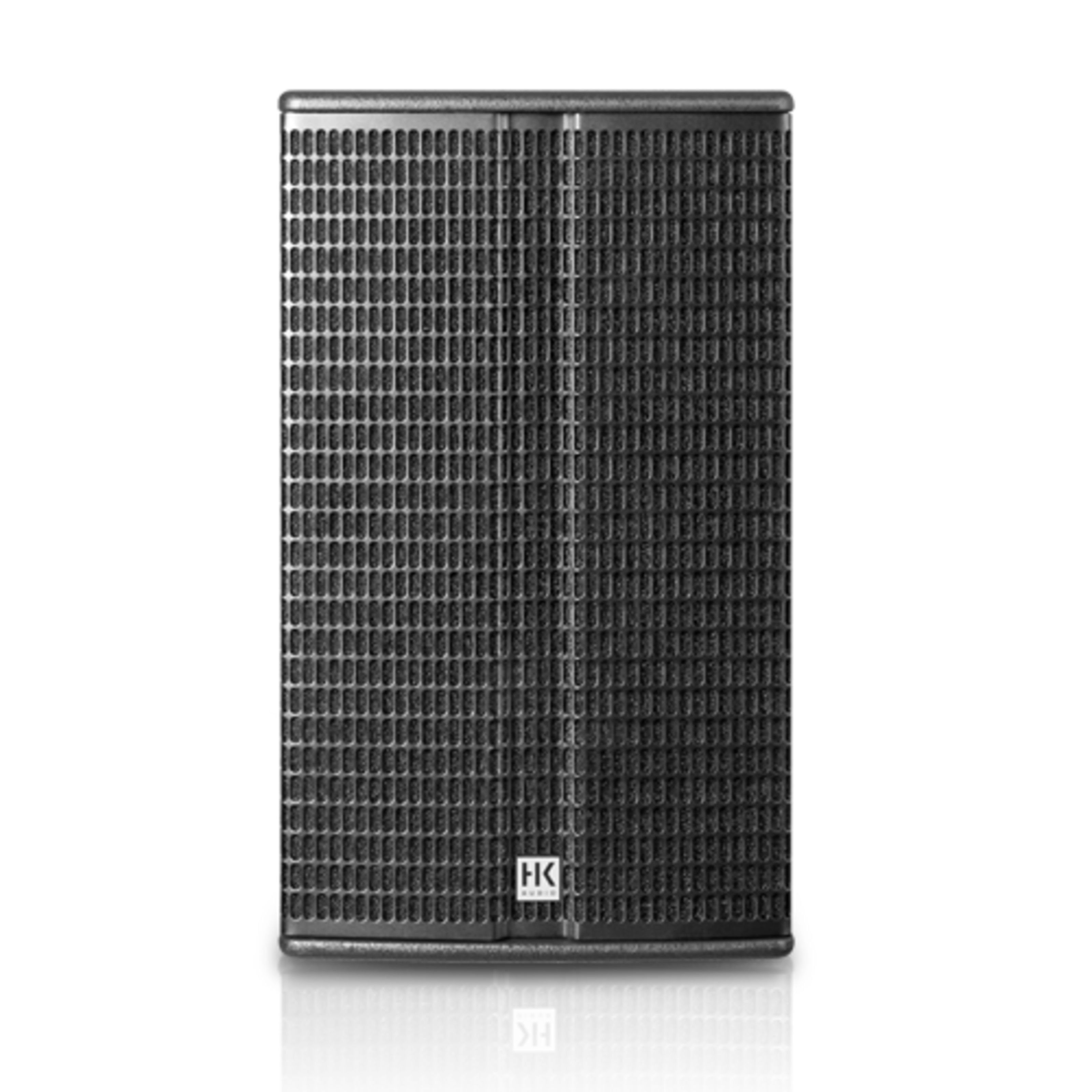 HK Audio Lautsprecher (LINEAR 3 112 XA - Aktiver Lautsprecher)