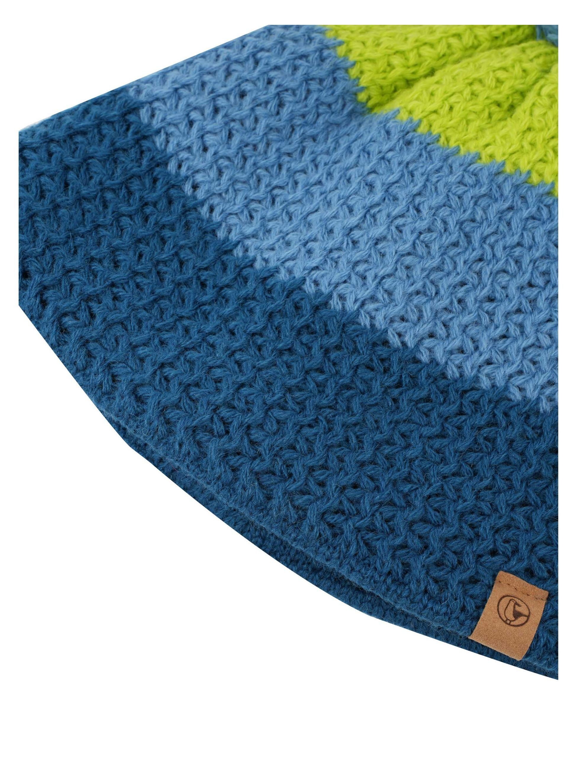 Schietwetter Strickmütze Unisex Erw. Strickmütze Charlie günstig online kaufen