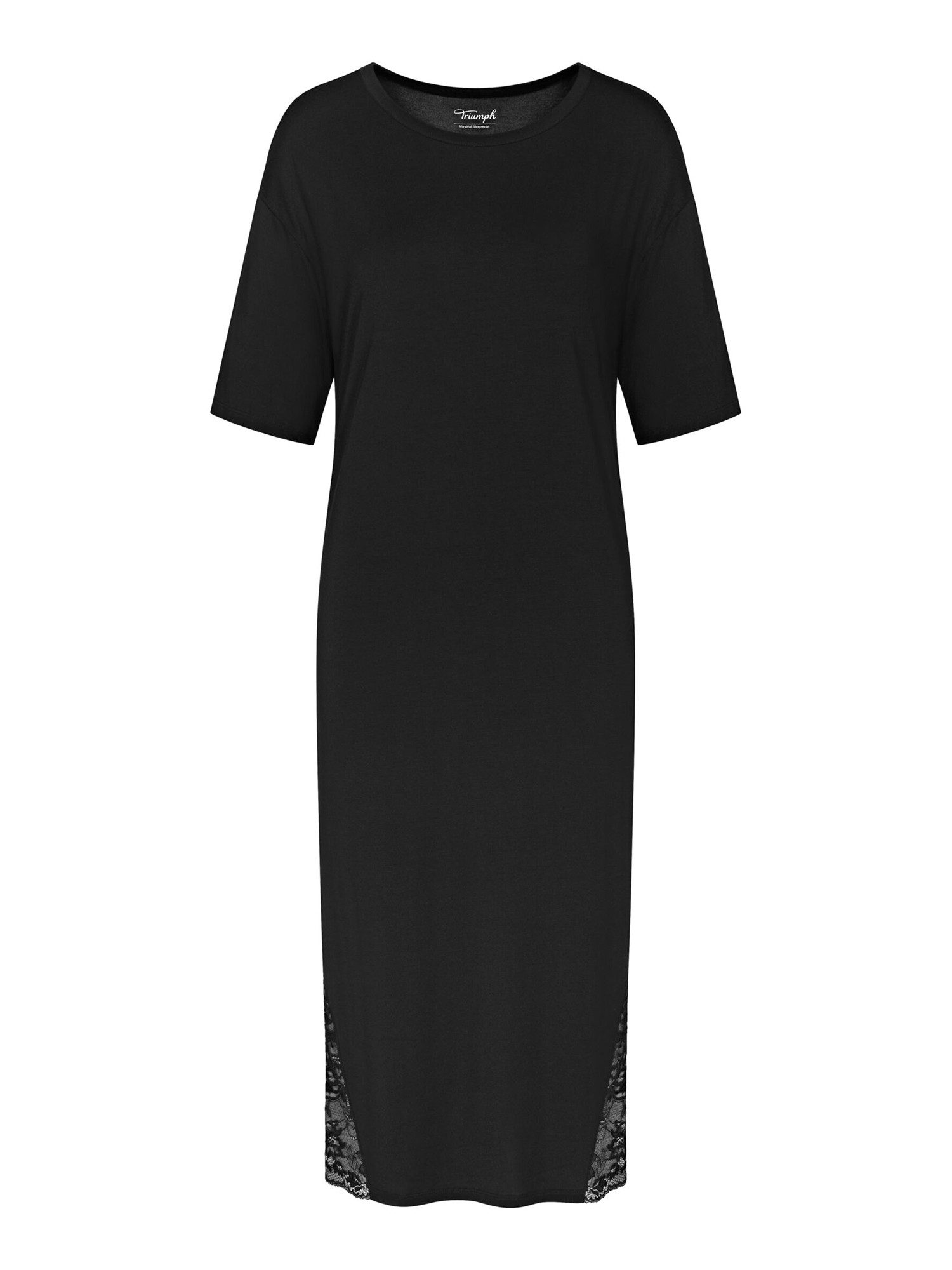 Triumph Nachthemd Timeless Sensuality Nacht-hemd schlafmode sleepwear günstig online kaufen