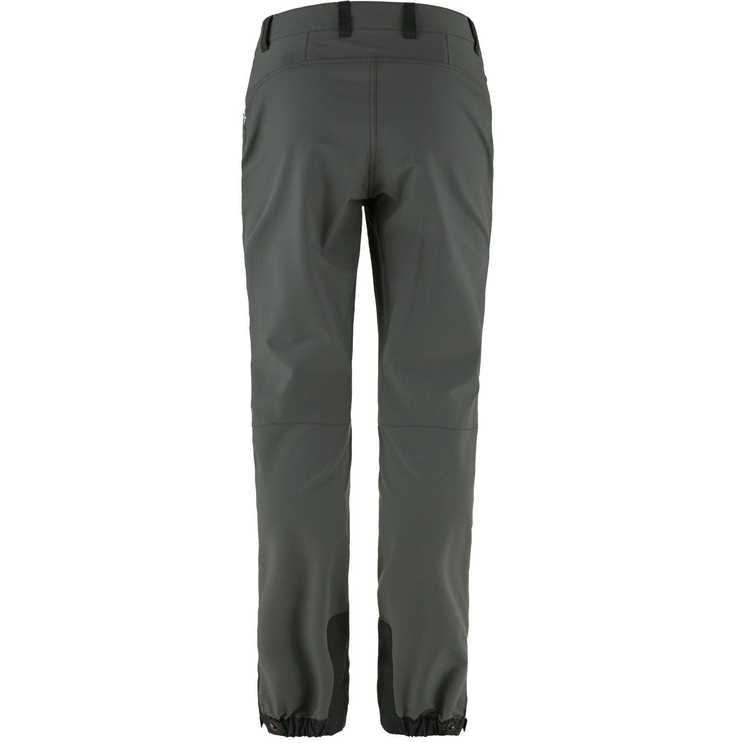 Fjällräven Funktionshose Hose Keb Agile Trousers W