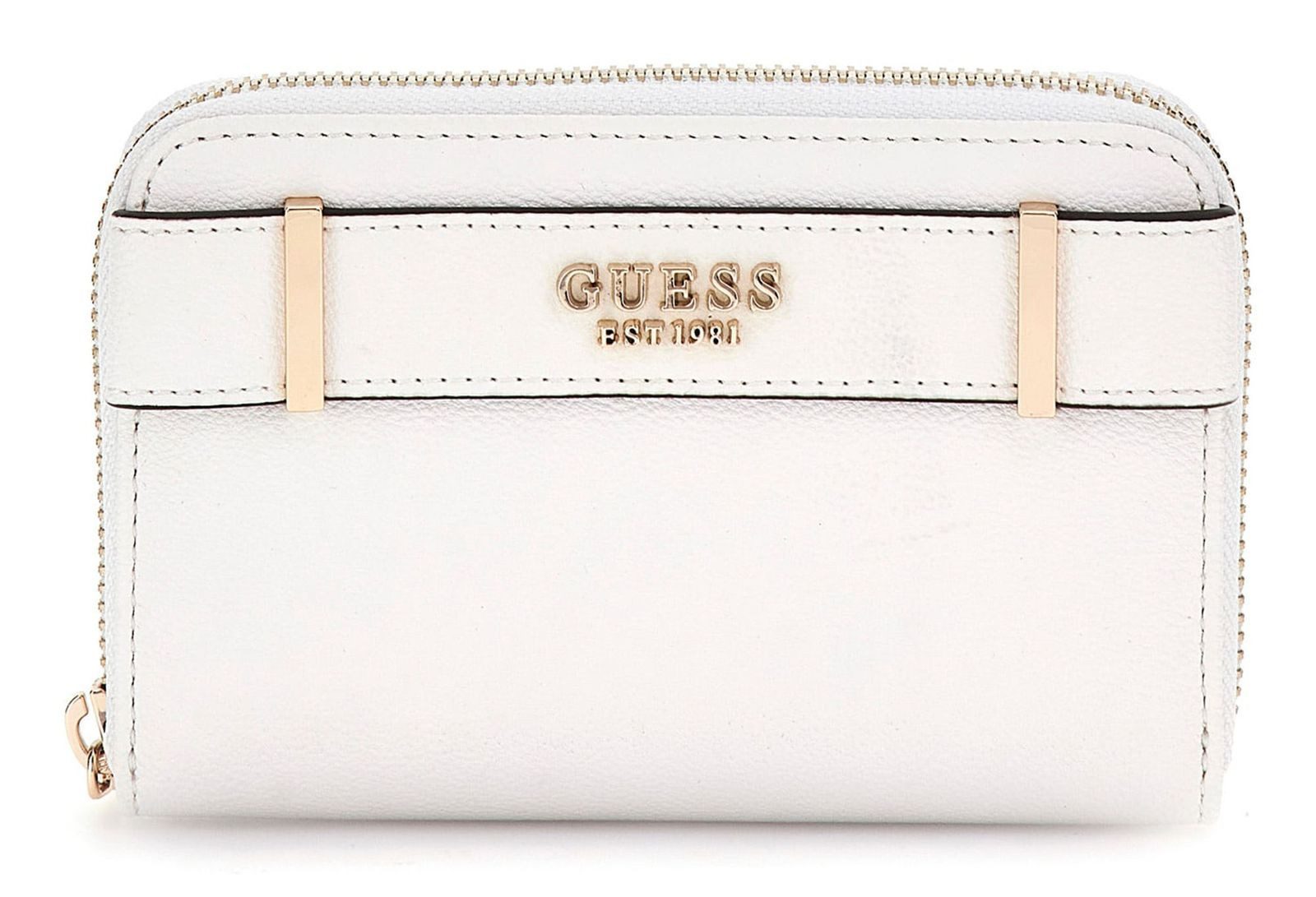 Geldbörse SLG Medium Zip Around Wallet