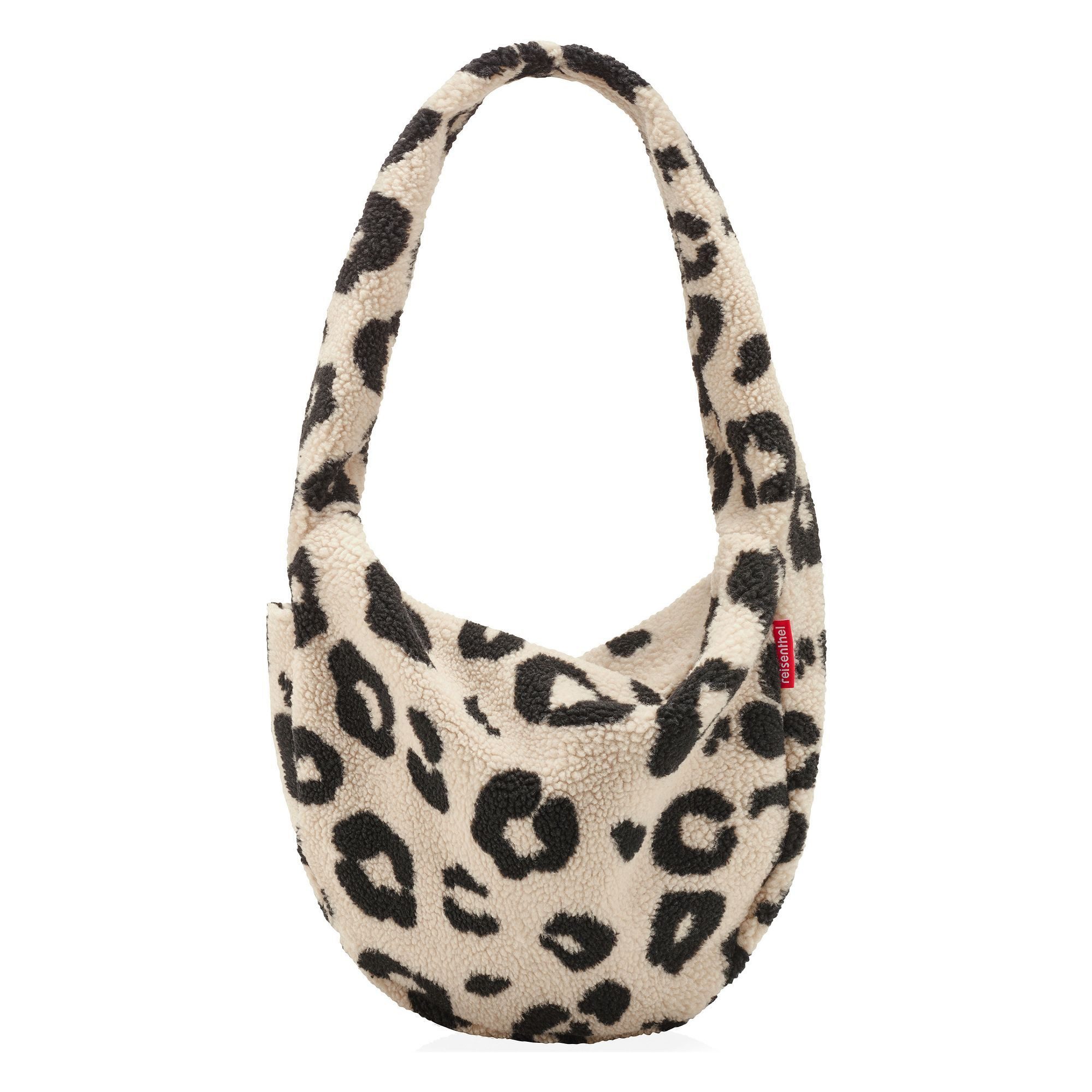 REISENTHEL® Schultertasche Moonbag, Polyester