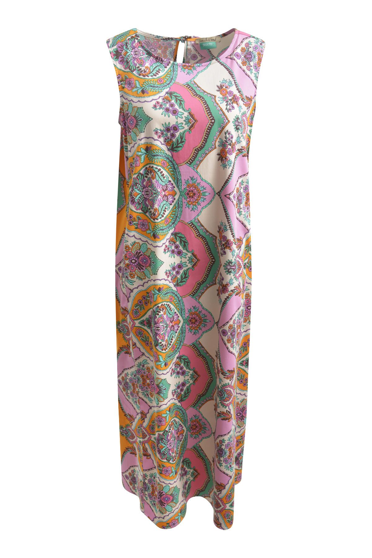Smith & Soul Sommerkleid
