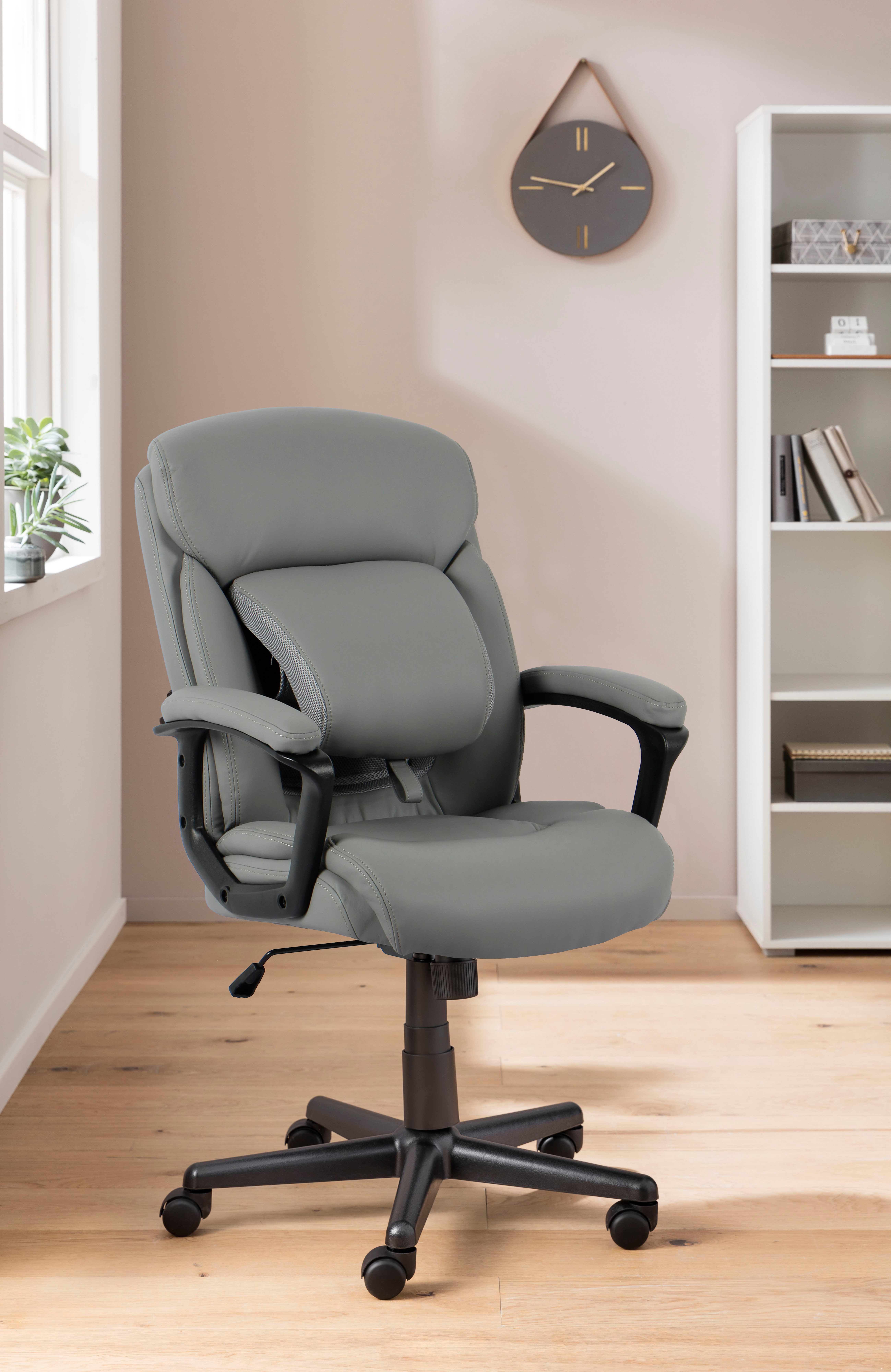 INOSIGN Bürostuhl Julia, Chefsessel, komfortable Polsterung, viele ergonomi günstig online kaufen