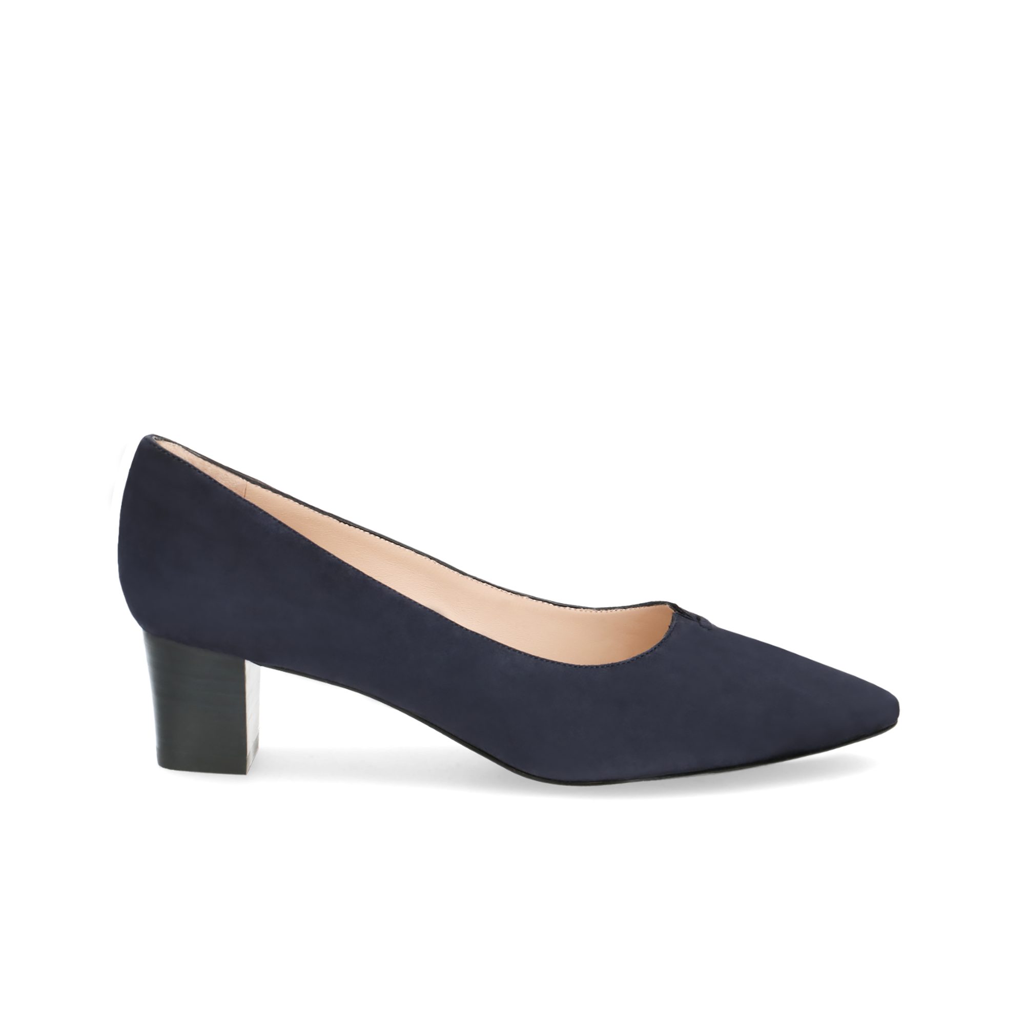 Peter Kaiser Peter Kaiser 72344 899, Pumps, Blau, Damen Pumps günstig online kaufen
