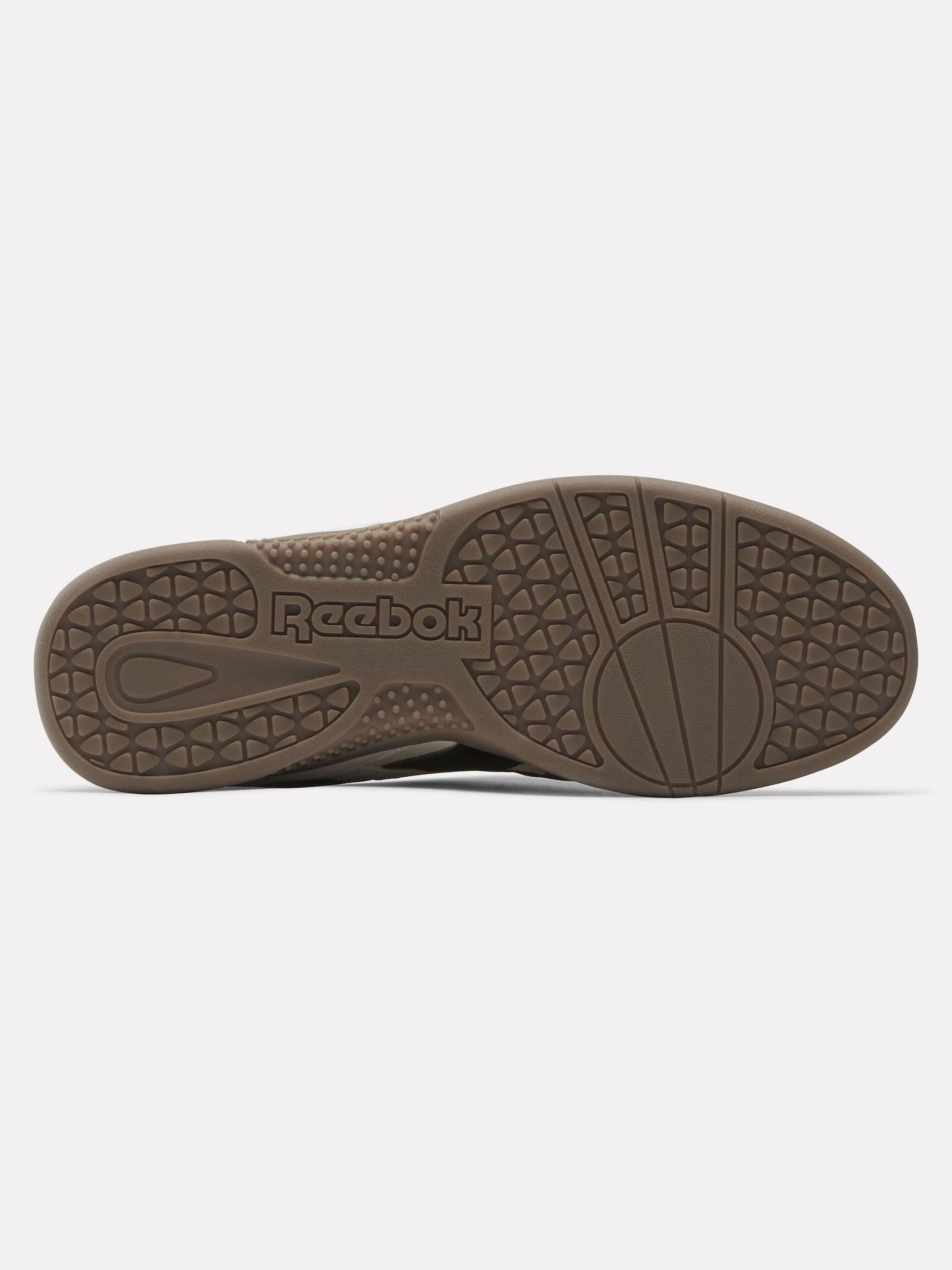 Reebok Classic Reebok Hammer Street Sneaker