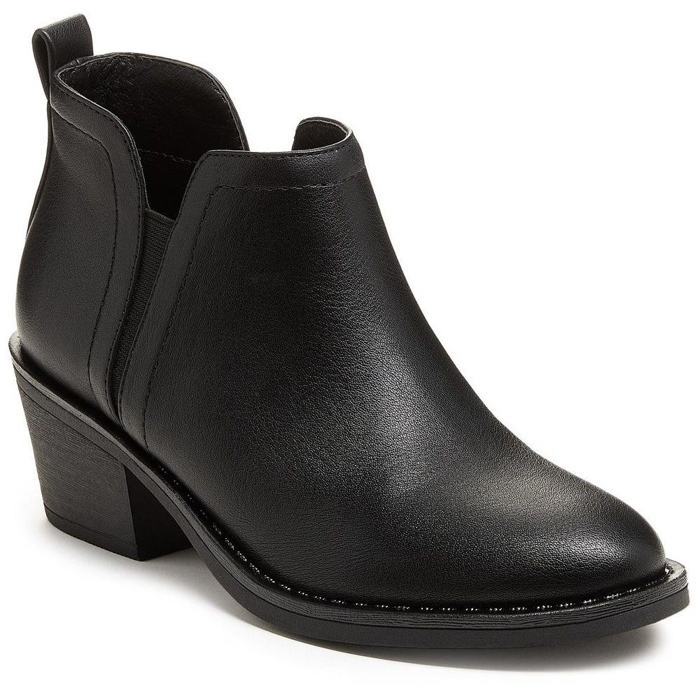 York Ankle Boots Stiefel