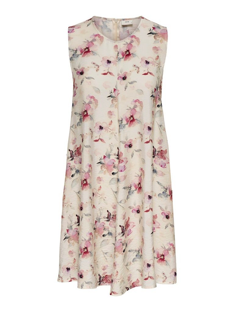 JDY Sommerkleid JDYTROYA BARBARA LIFE S/L DRESS WVN