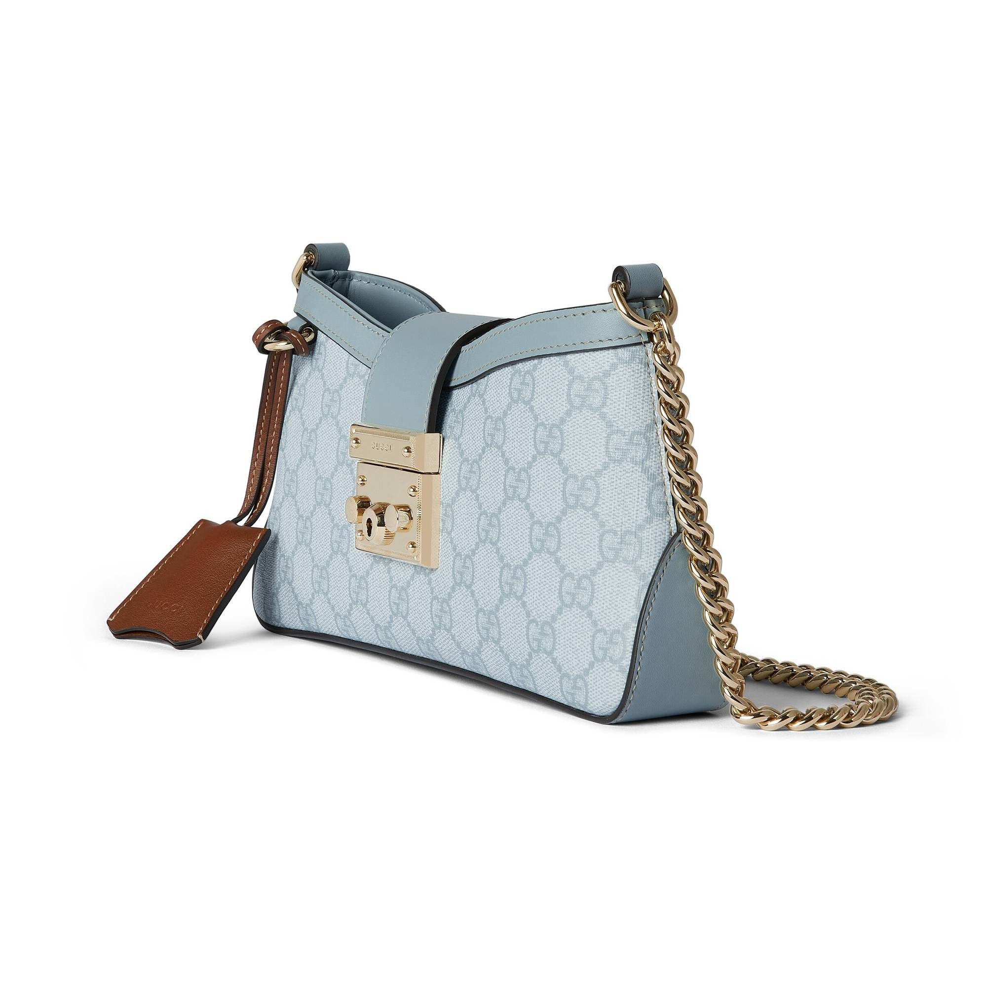 GUCCI Handtasche Padlock
