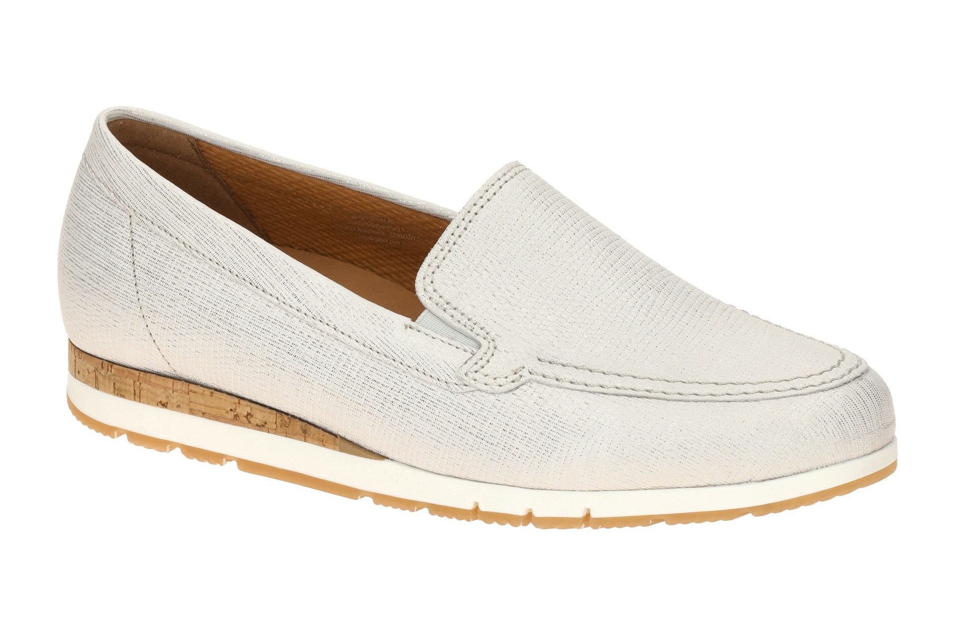 Gabor 82.414.80 Slipper