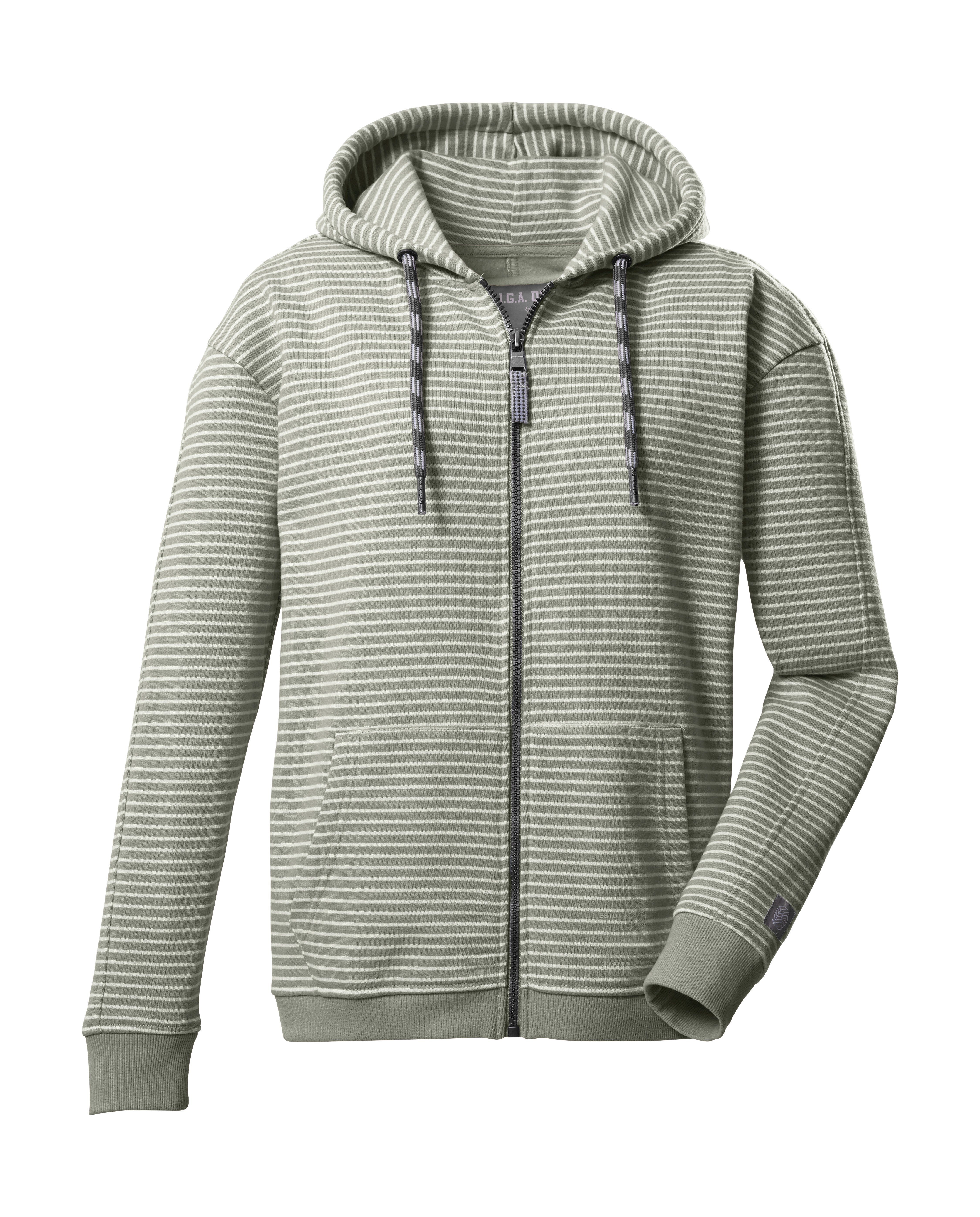 G.I.G.A. DX by killtec Sweatjacke GS 165 WMN SWT JCKT GOTS