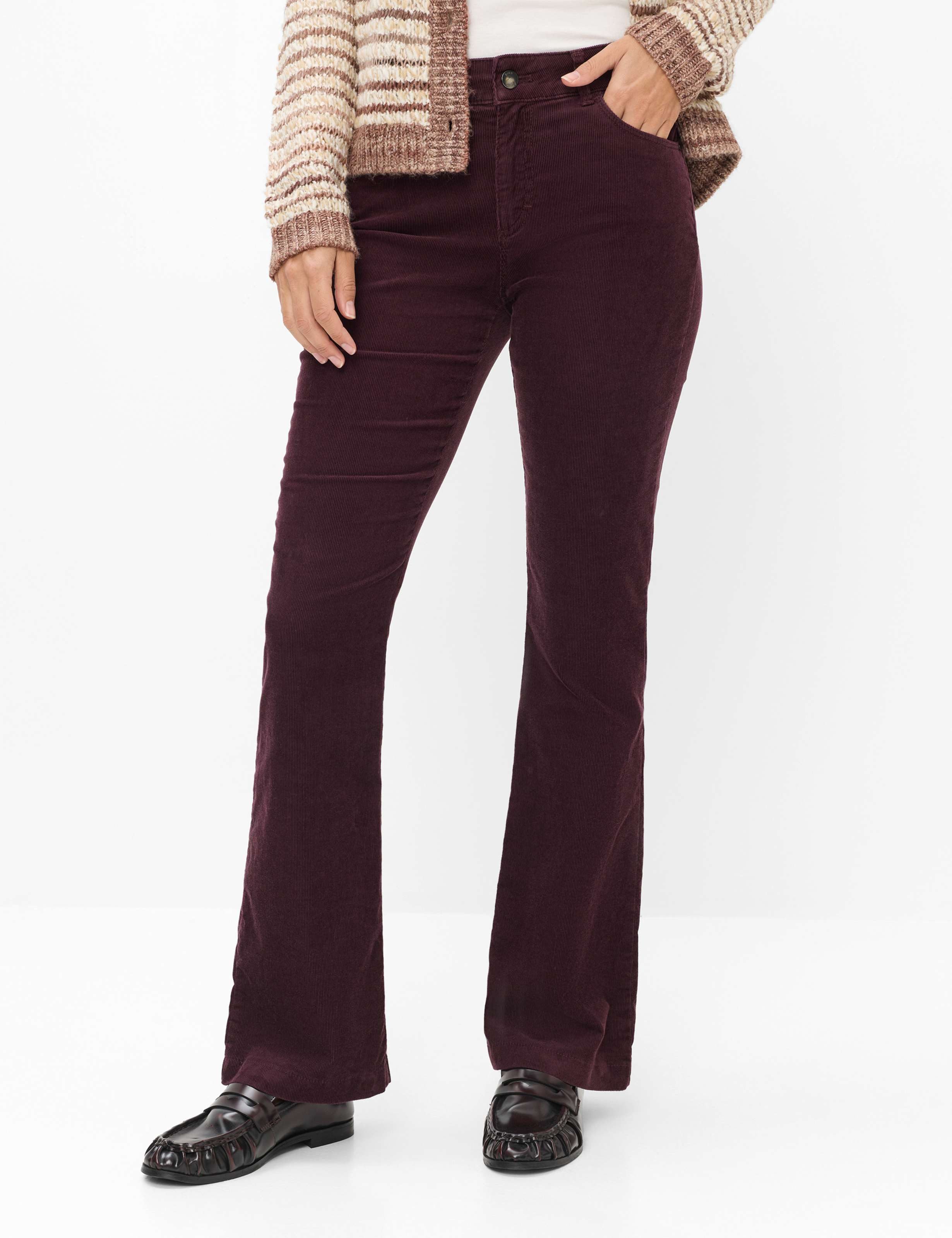 Brax 5-Pocket-Hose Style SHAKIRA