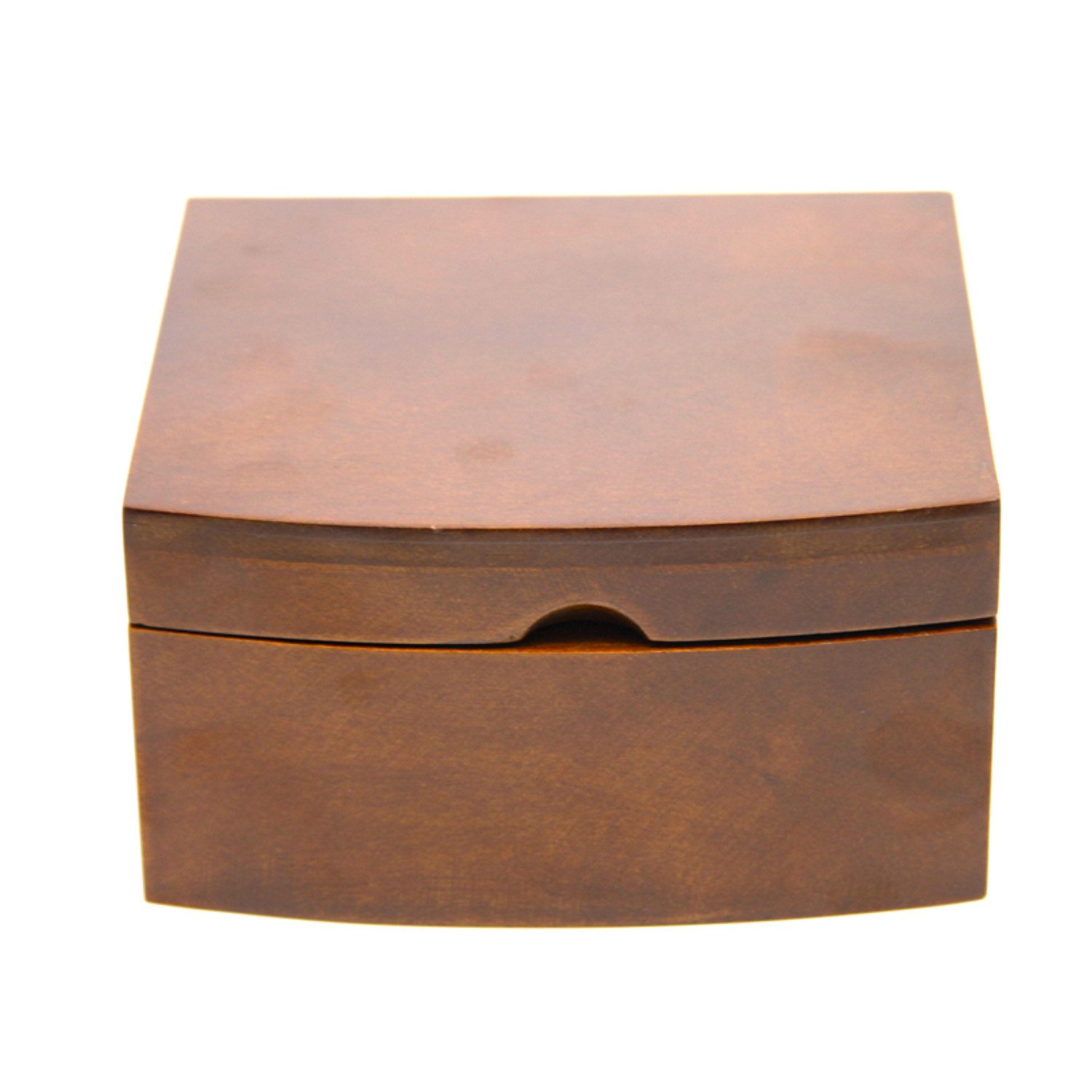 Queen Isabell Schmuckkasten Organizer mit Fächern günstig online kaufen