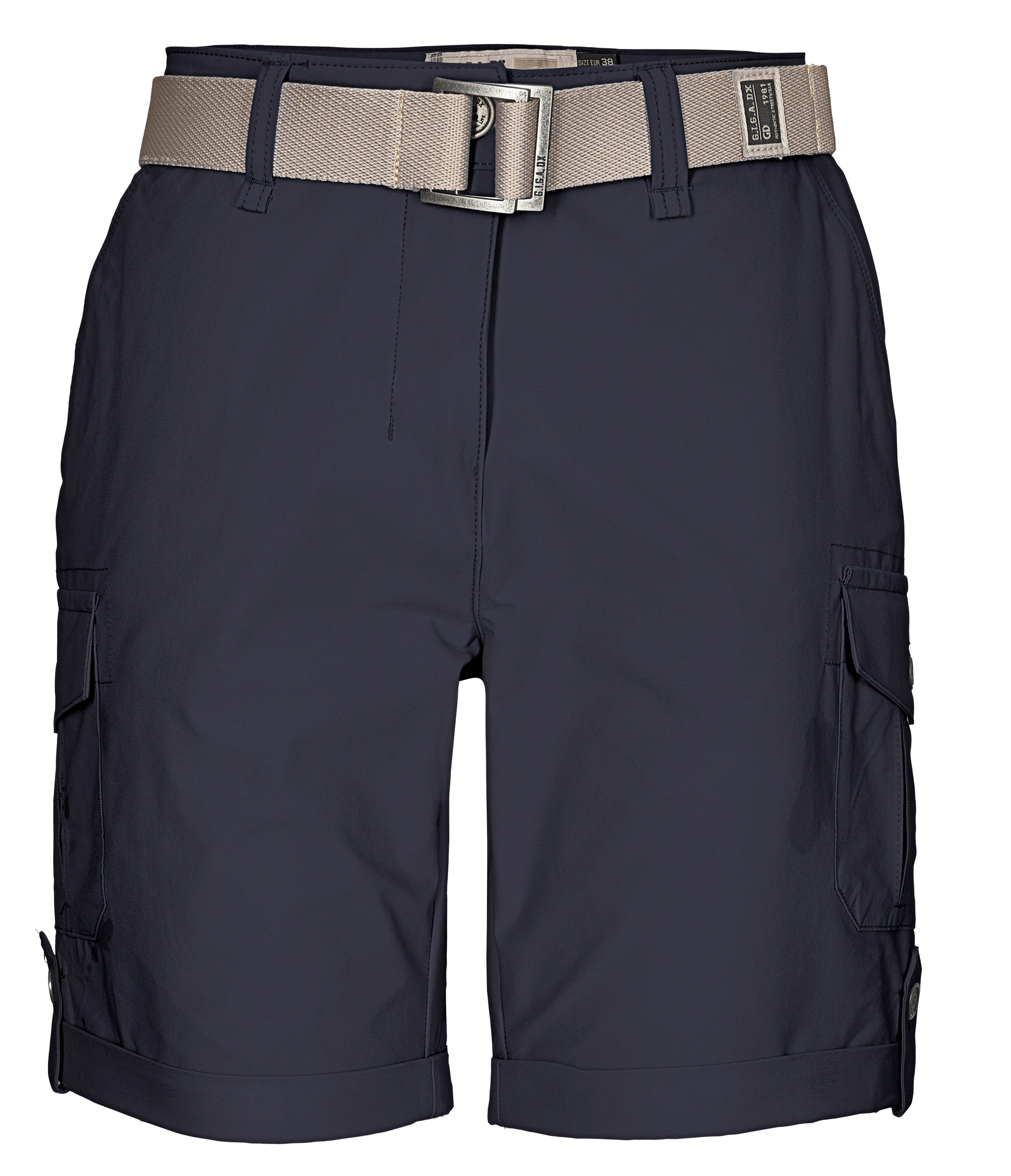 Funktionsshorts GS 6 WMN SHRTS