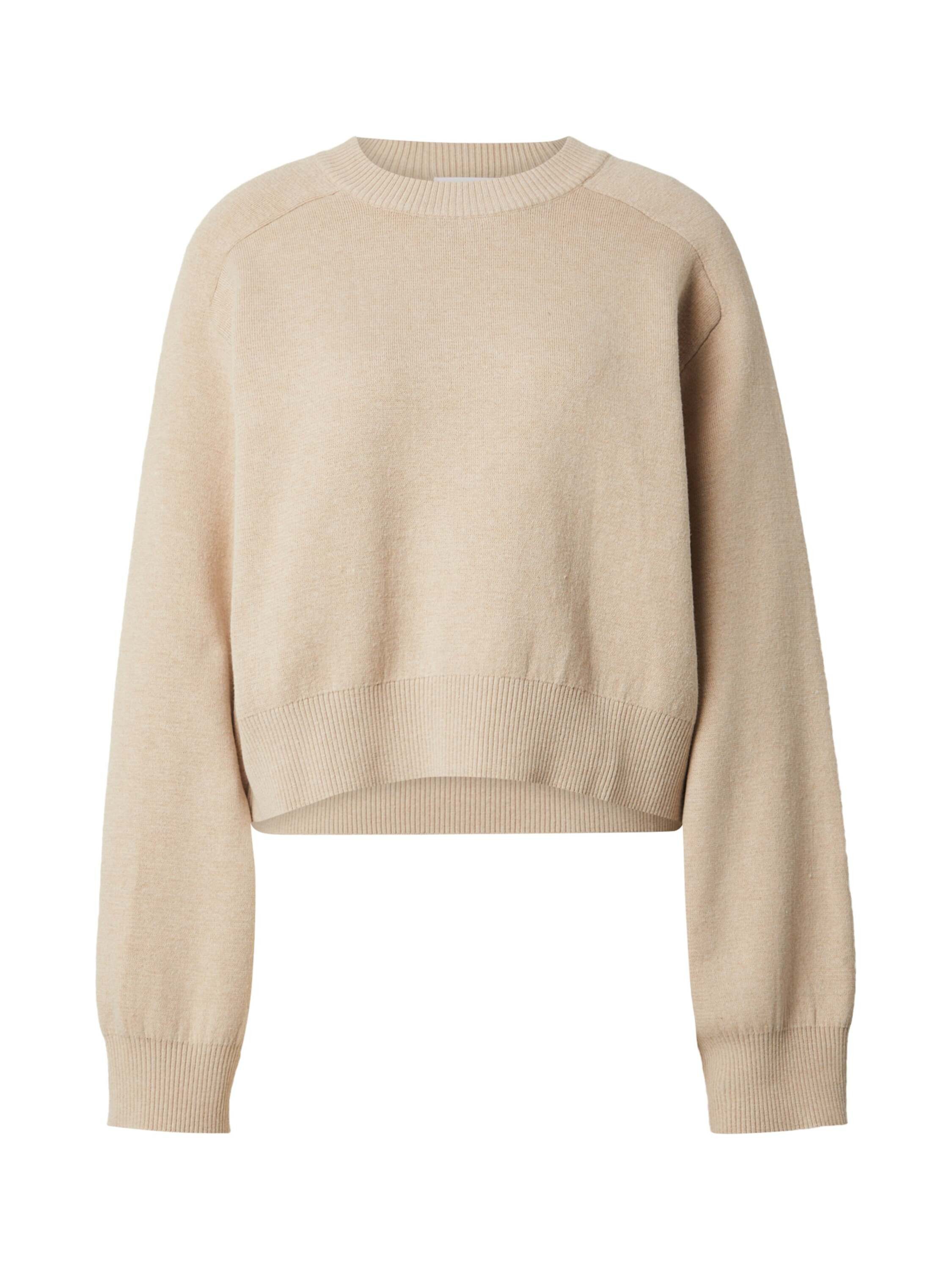 Strickpullover Haukea