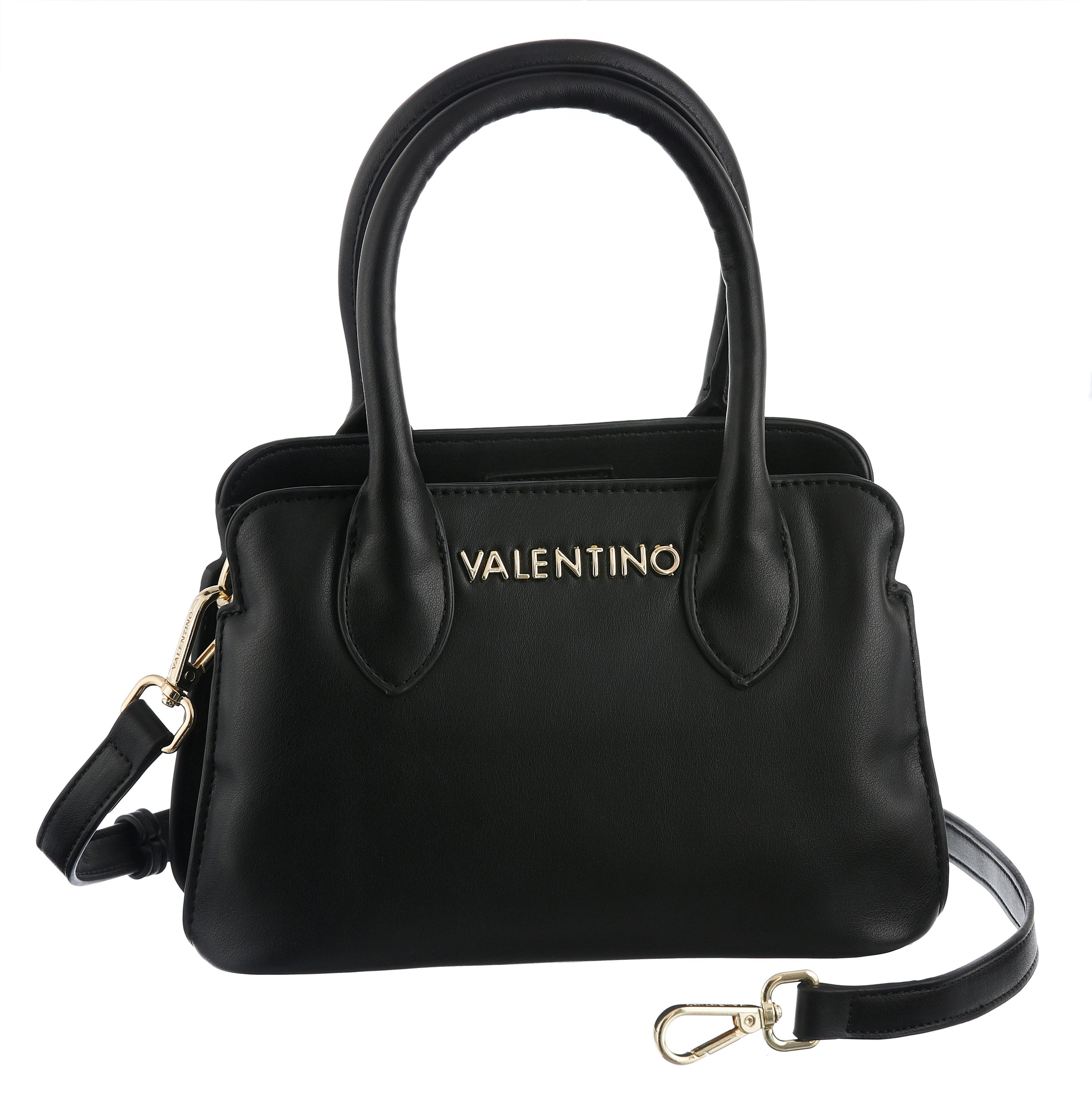 VALENTINO BAGS Shopper SHOPPING SUNSHINE RE, Henkeltasche Schultertasche Umhängetasche