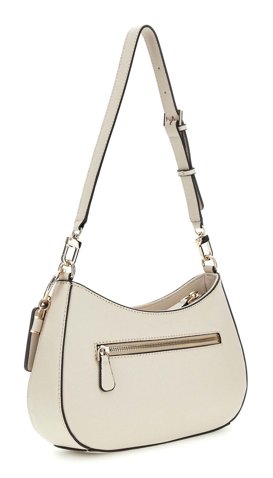 Guess Schultertasche Top Zip Shoulder Bag günstig online kaufen
