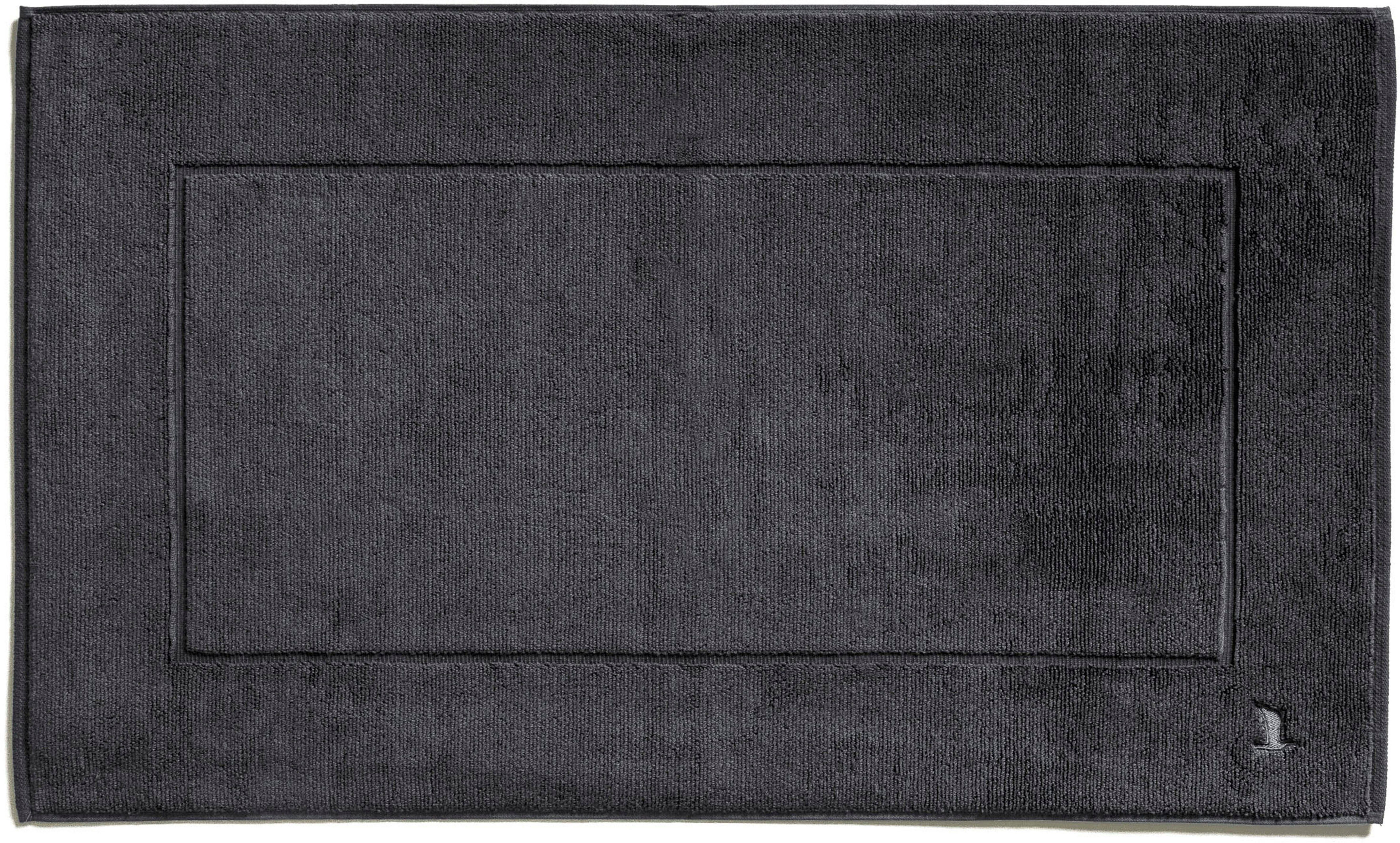 Möve Badematte Badteppich "Superwuschel", Höhe 6 günstig online kaufen