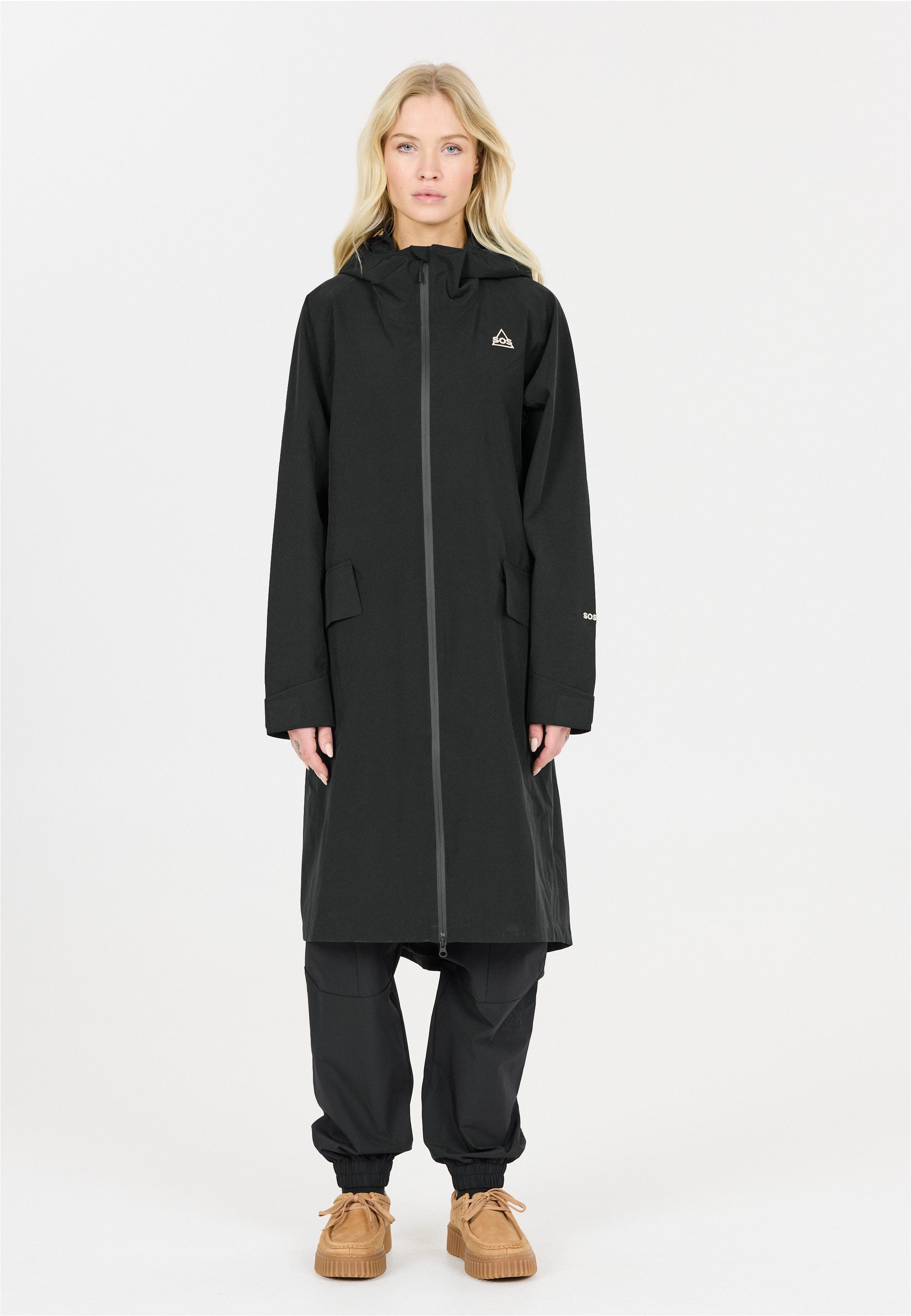 Outdoorjacke Talinis