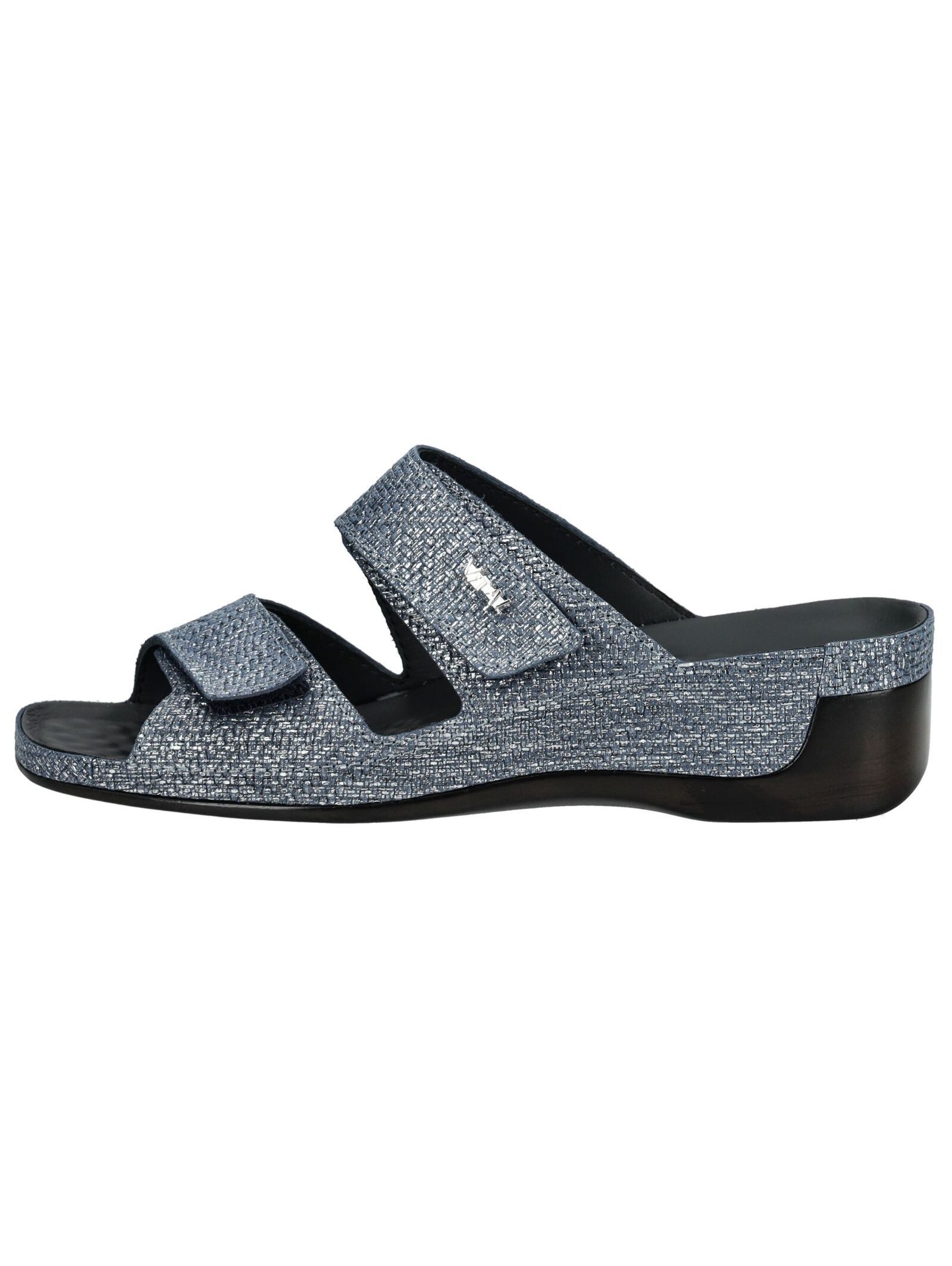 Vital Pantoletten Leder . Pantolette