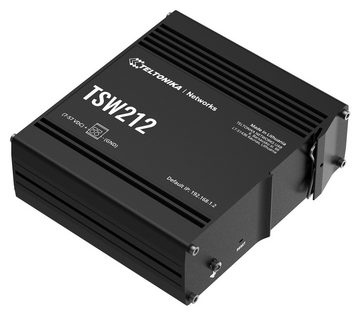 Teltonika TSW212 Netzwerk-Switch