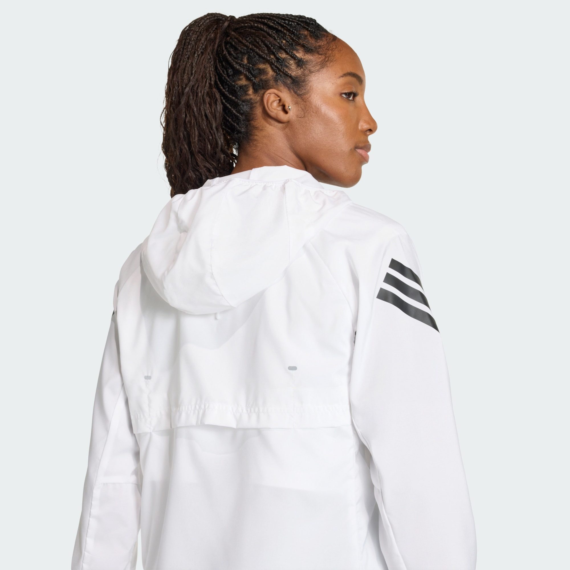 adidas Performance Trainingsjacke ADI365 ICONIC LAUFJACKE (1-St)