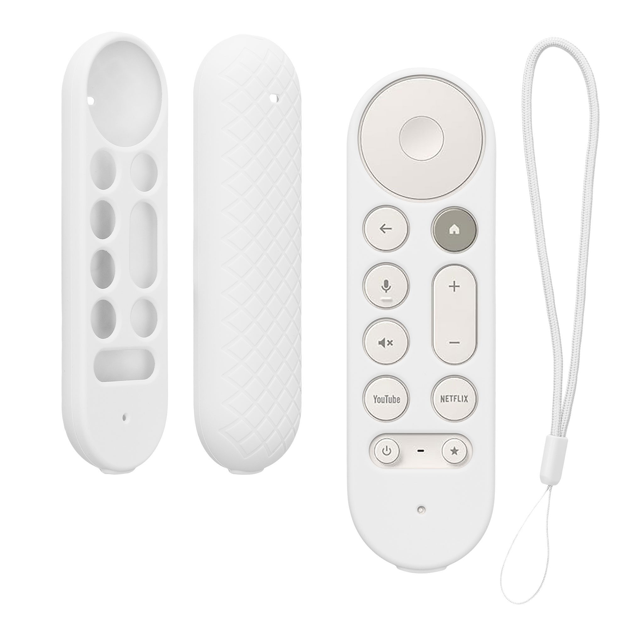 Etui TV Streamer 4K Hülle