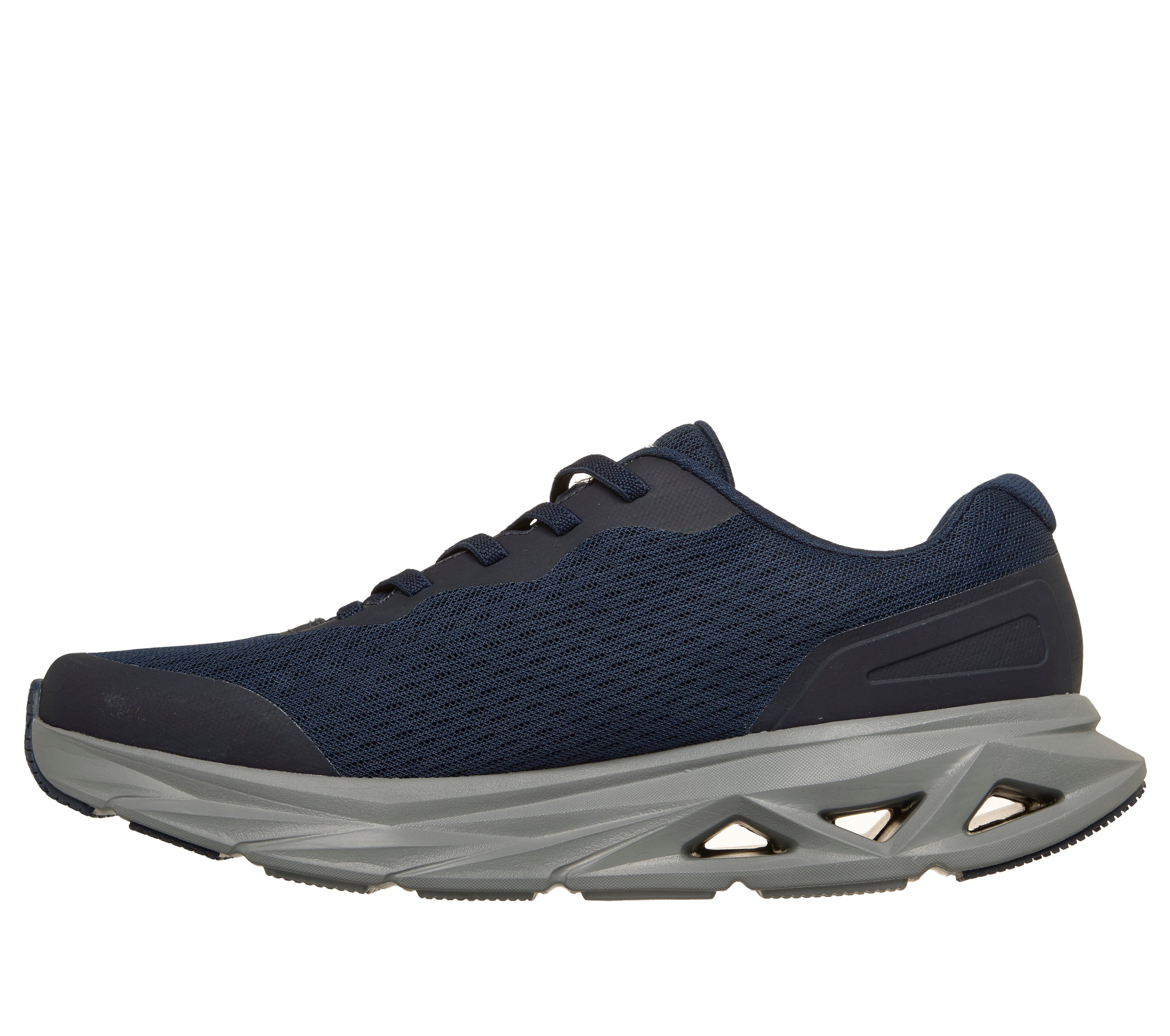 Skechers GLIDE-STEP VORTEX-AVALIN Slip-On Sneaker Laufschuh, Sportschuh mit Ultra Light Cushioning – Bild 5 von 5