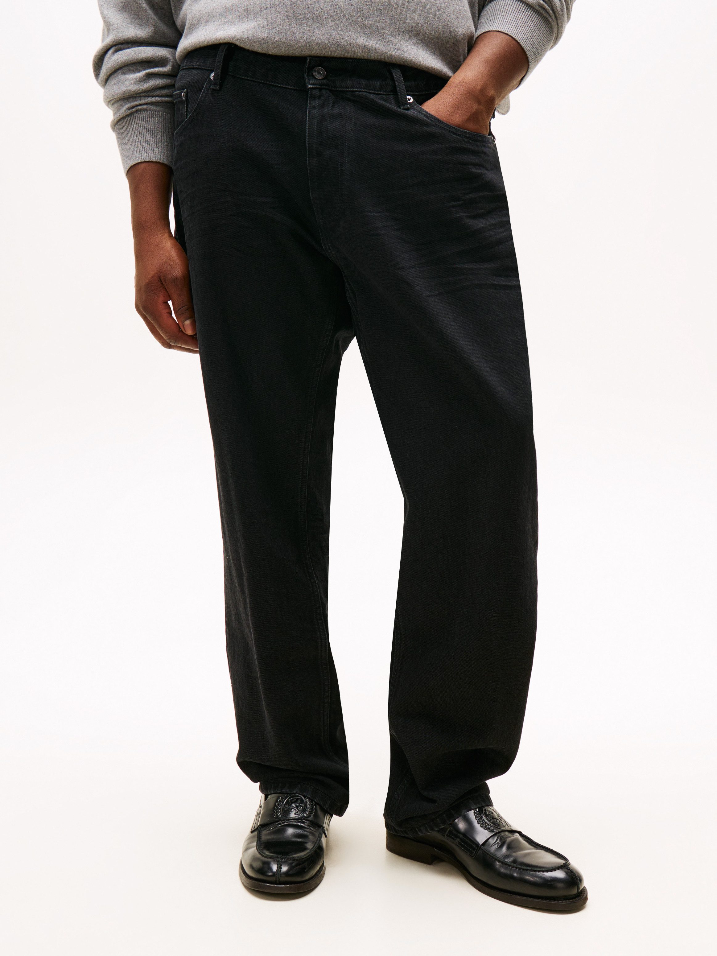 Tommy Hilfiger Big & Tall Gerade Джинсы RELAXED BONA Große Größen
