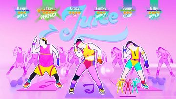 JUST DANCE 2021 Nintendo Switch