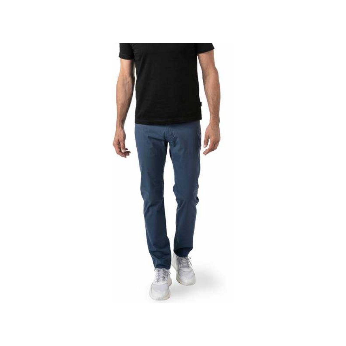 Pierre Cardin Tapered-fit-Jeans braun regular fit (1-tlg)