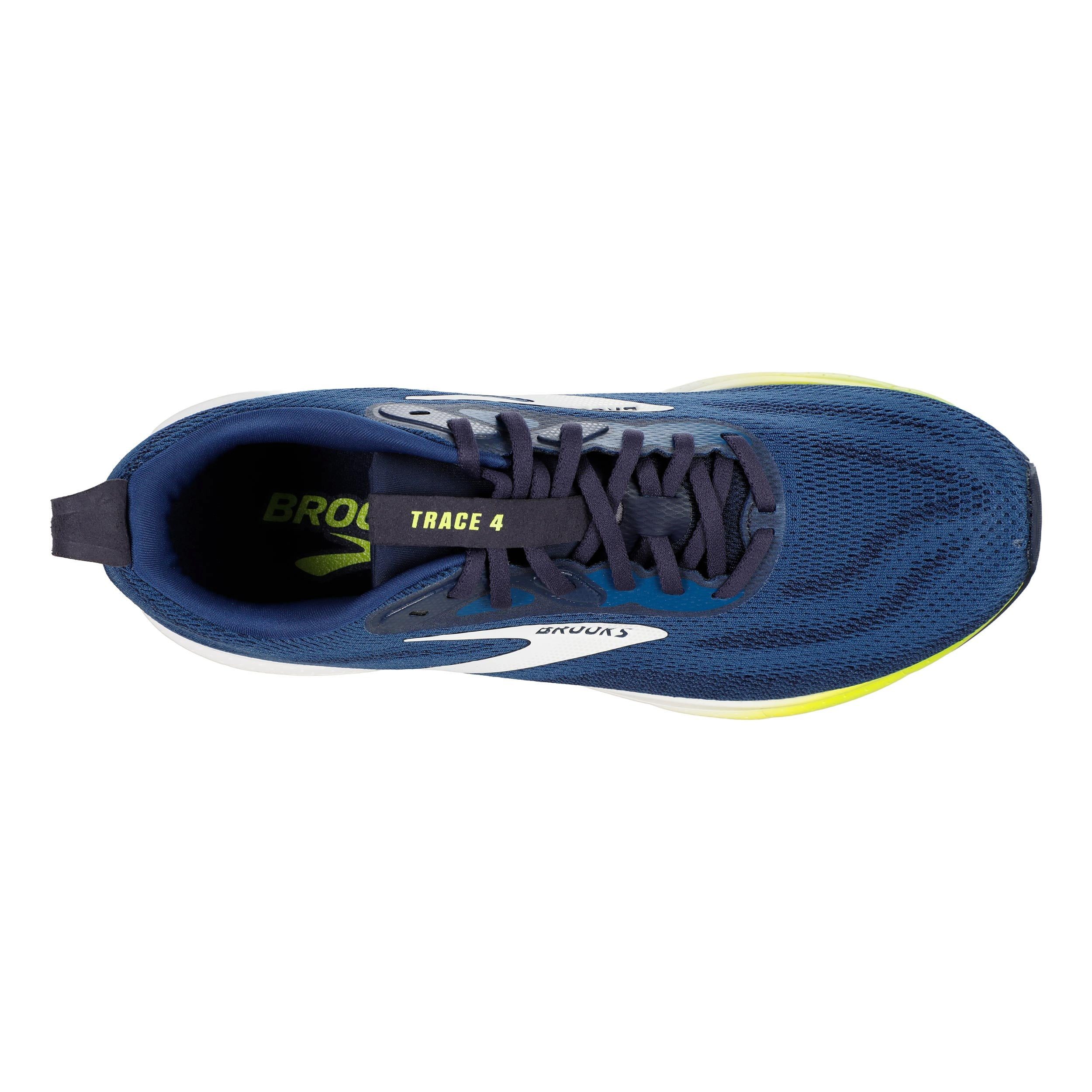Brooks Trace 4 - Neutralschuh Laufschuh