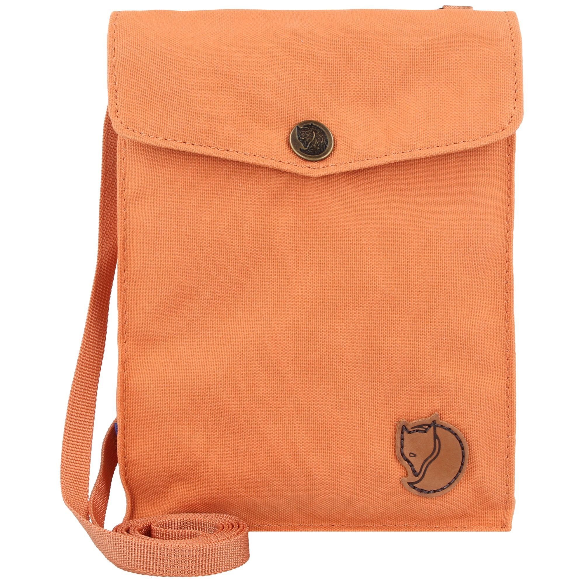 brown desert Fjällräven Brustbeutel Polyester Pocket,