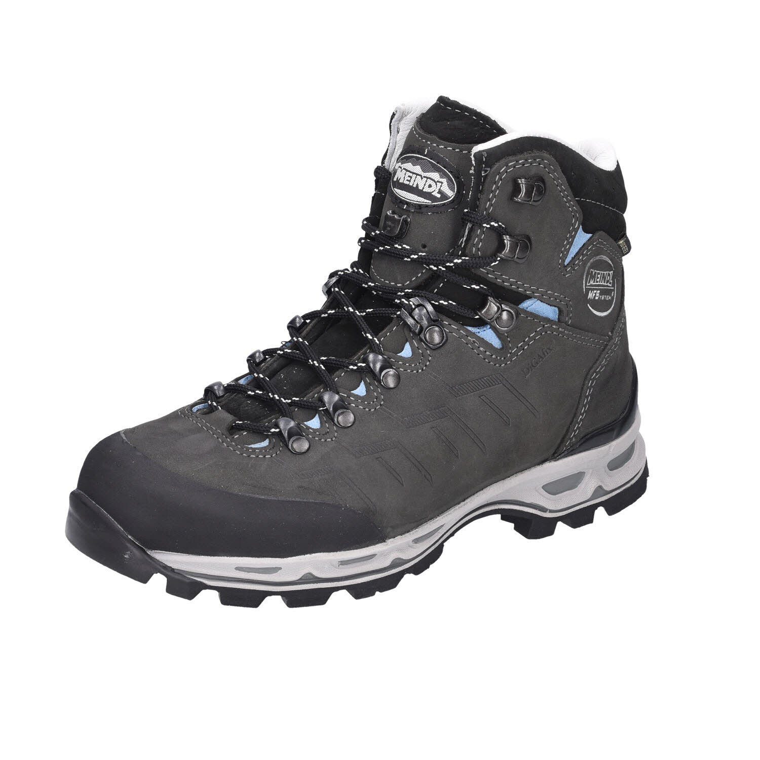 Meindl Bellavista Wanderstiefel (2-tlg)