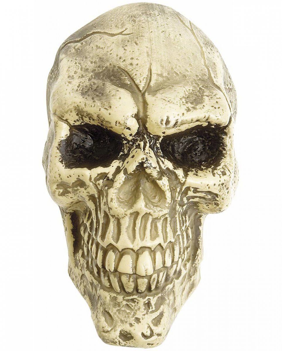Hängedekoration Totenkopf Wanddekoration für Halloween