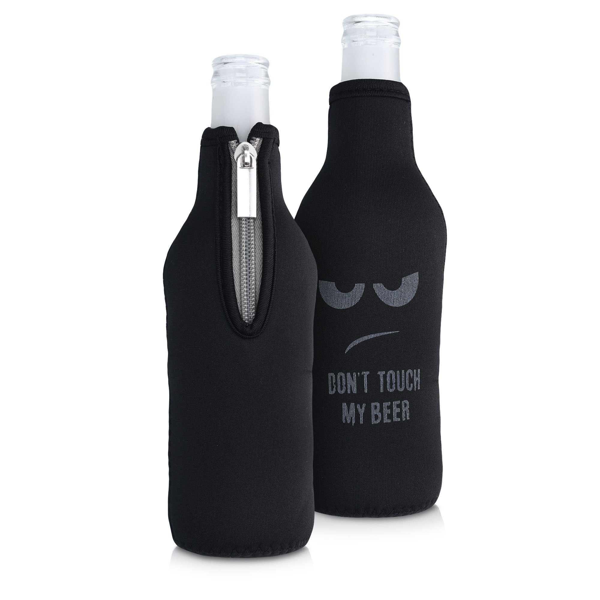 Kühltasche 2x 330ml Flasche Flaschenkühler
