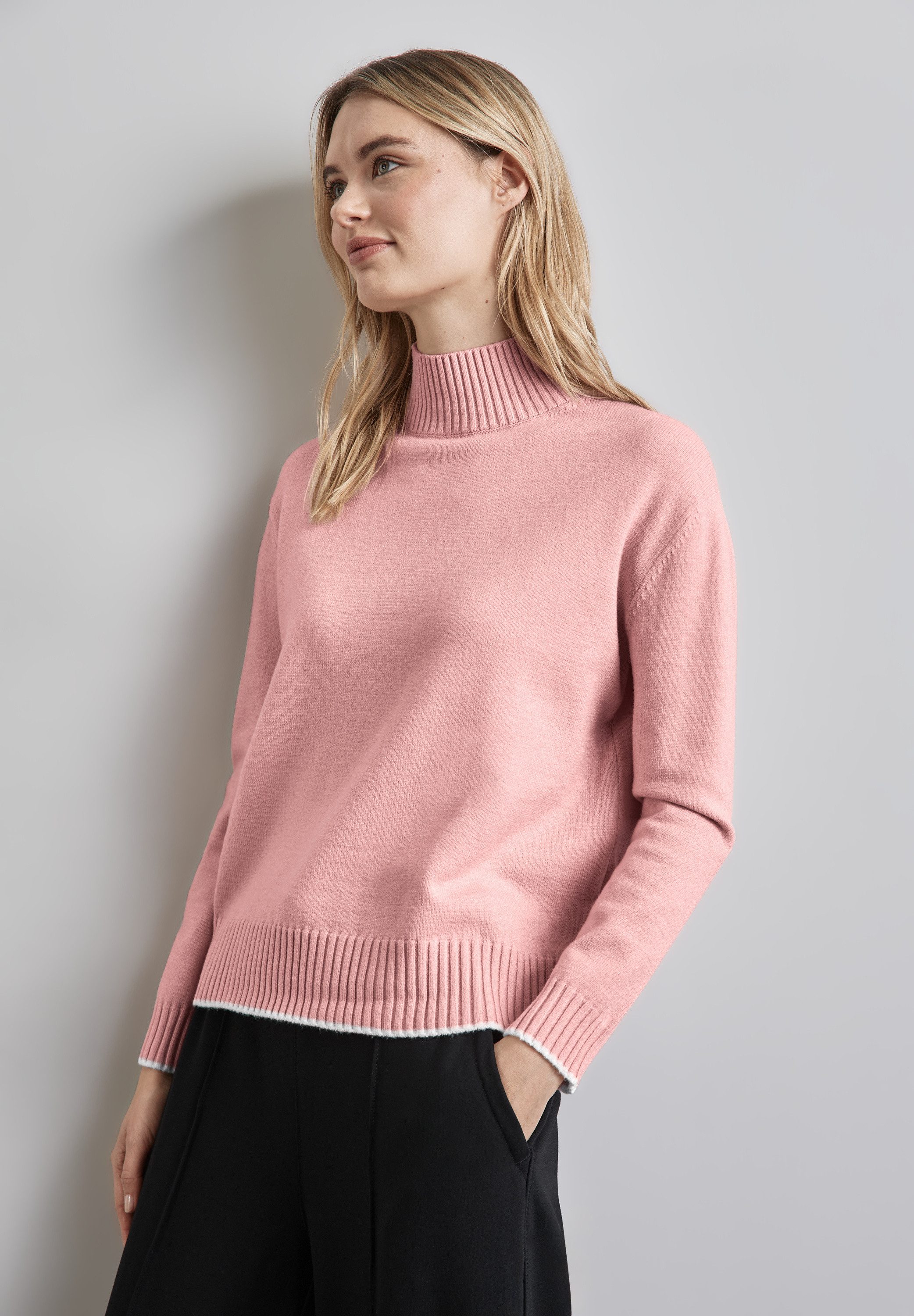 Strickpullover