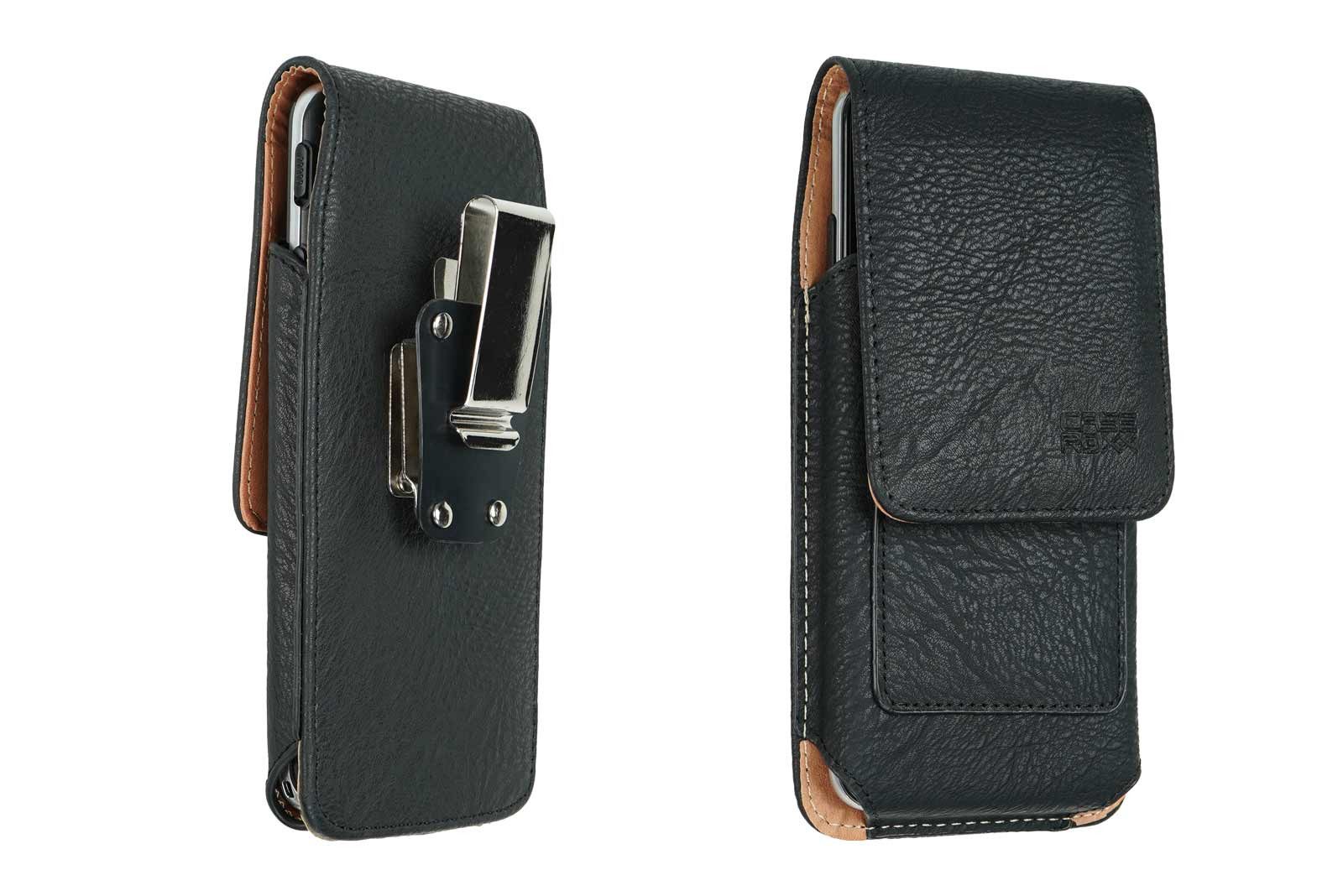 Handytasche caseroxx Handytasche Outdoor Tasche für Brondi Amico Vero