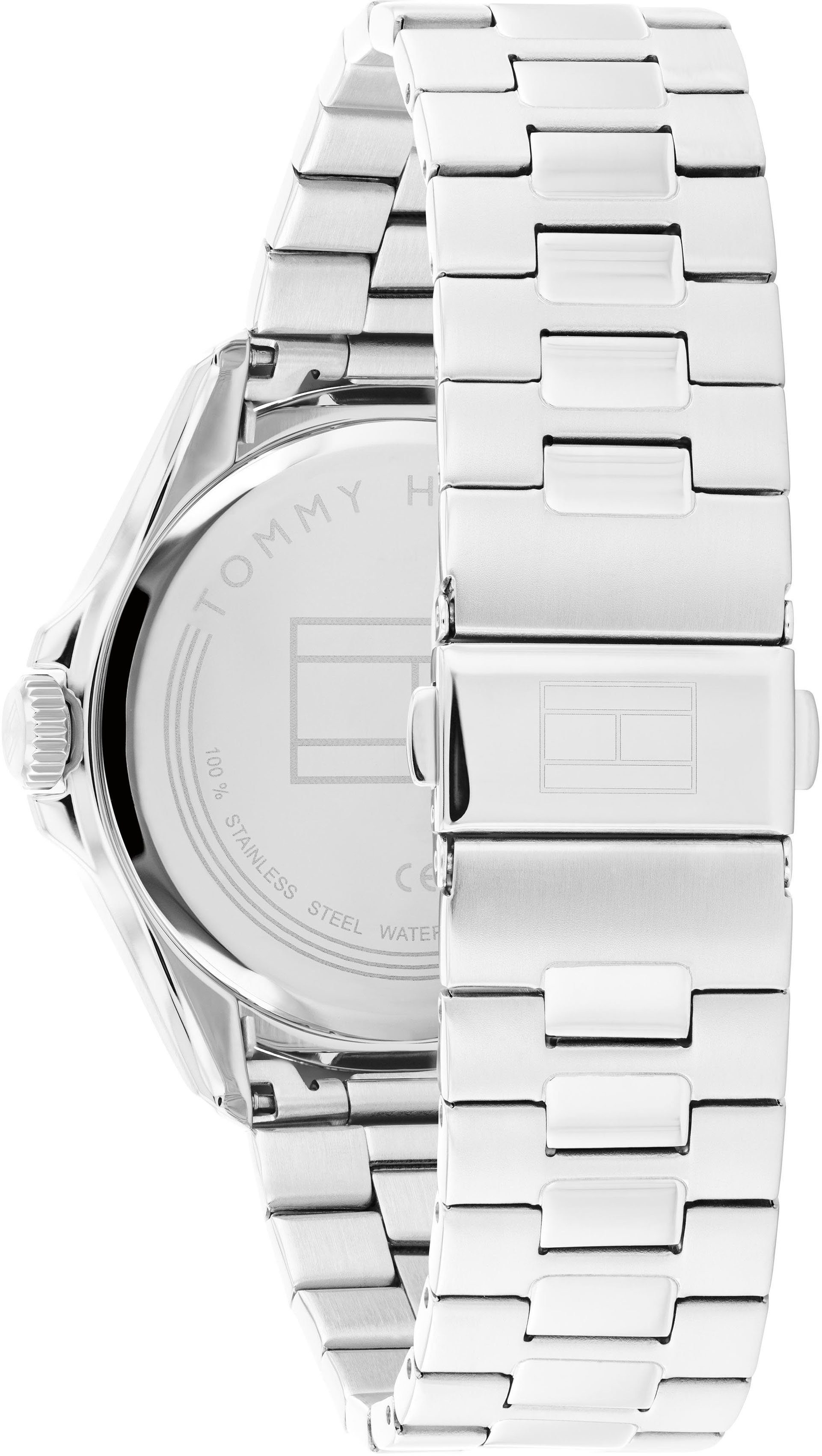 Tommy Hilfiger Quarzuhr CASUAL, 1791902